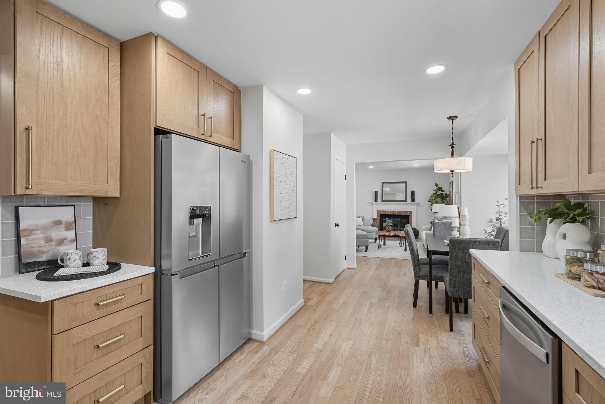 KINGS PARK WEST - Residential