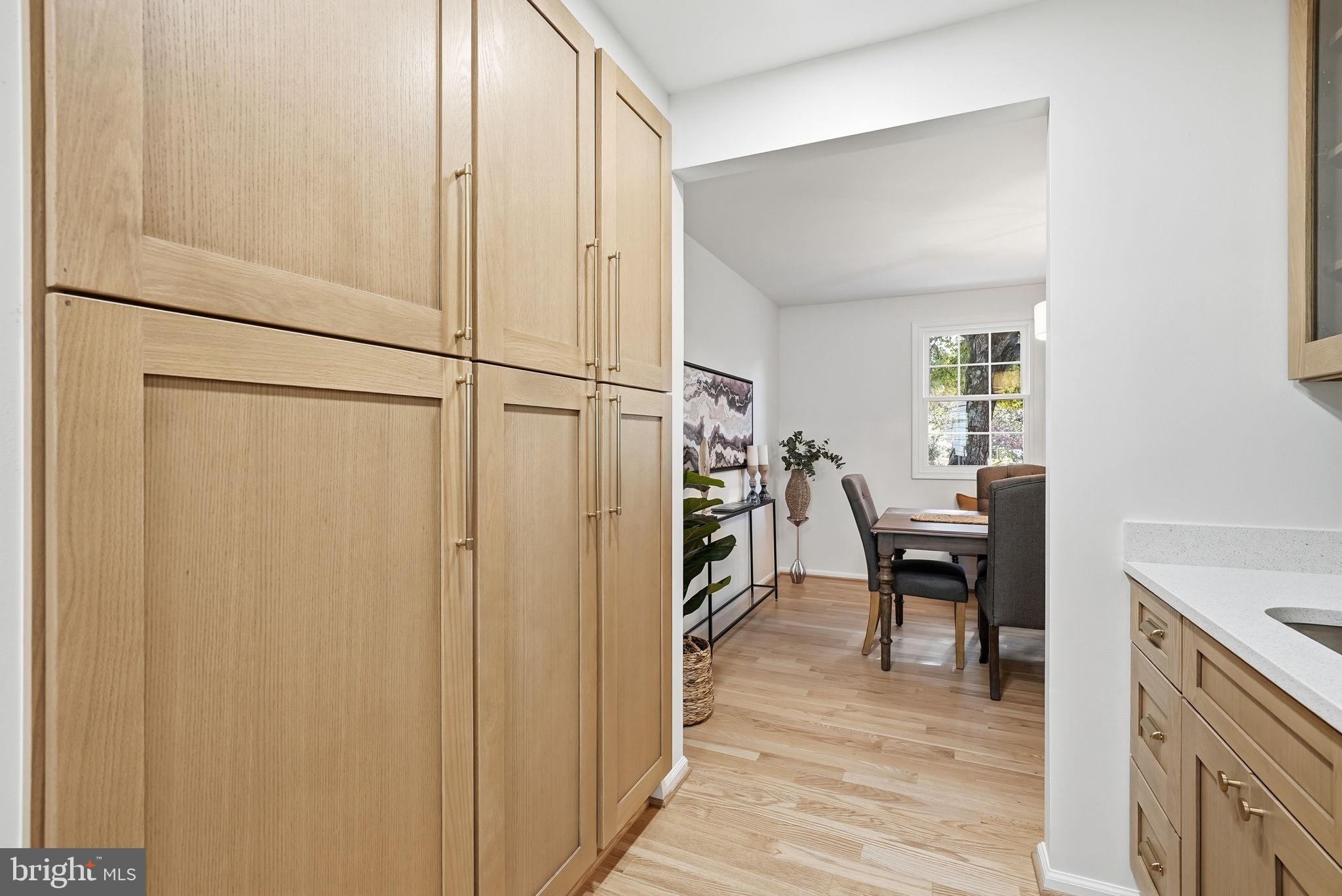 KINGS PARK WEST - Residential