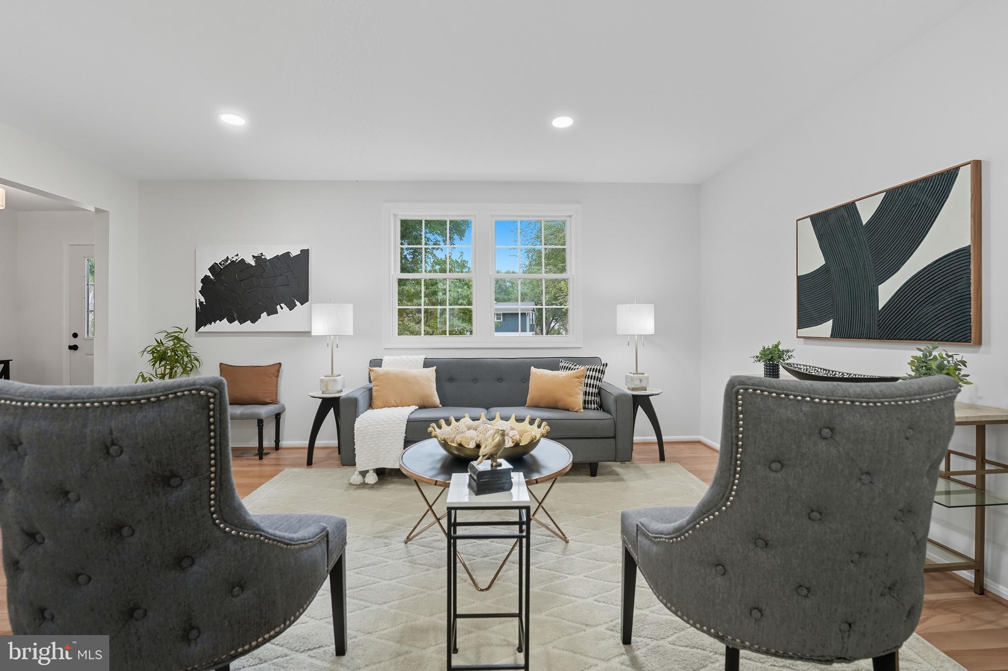 KINGS PARK WEST - Residential