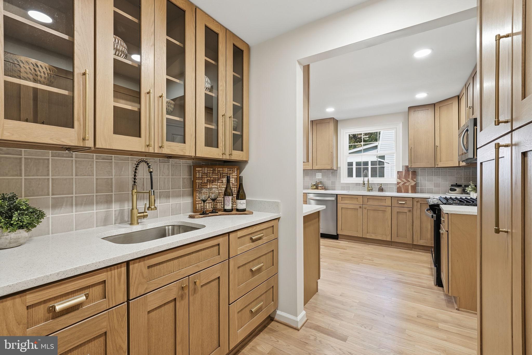 KINGS PARK WEST - Residential