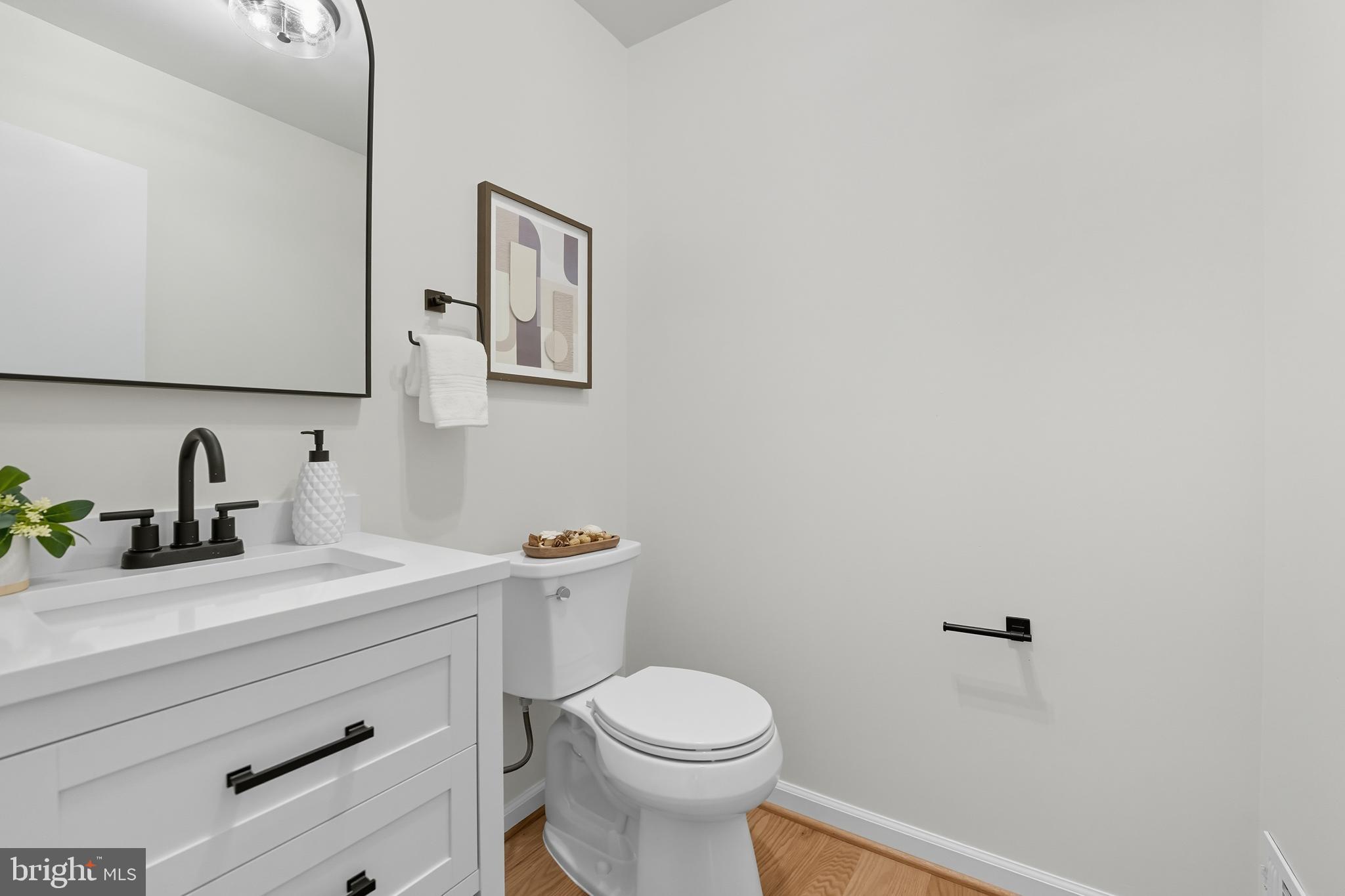 KINGS PARK WEST - Residential