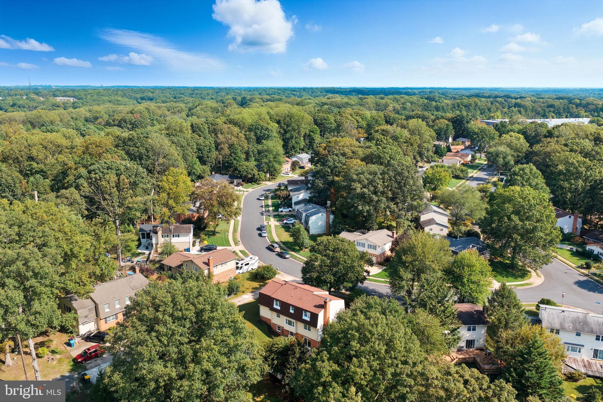 KINGS PARK WEST - Residential
