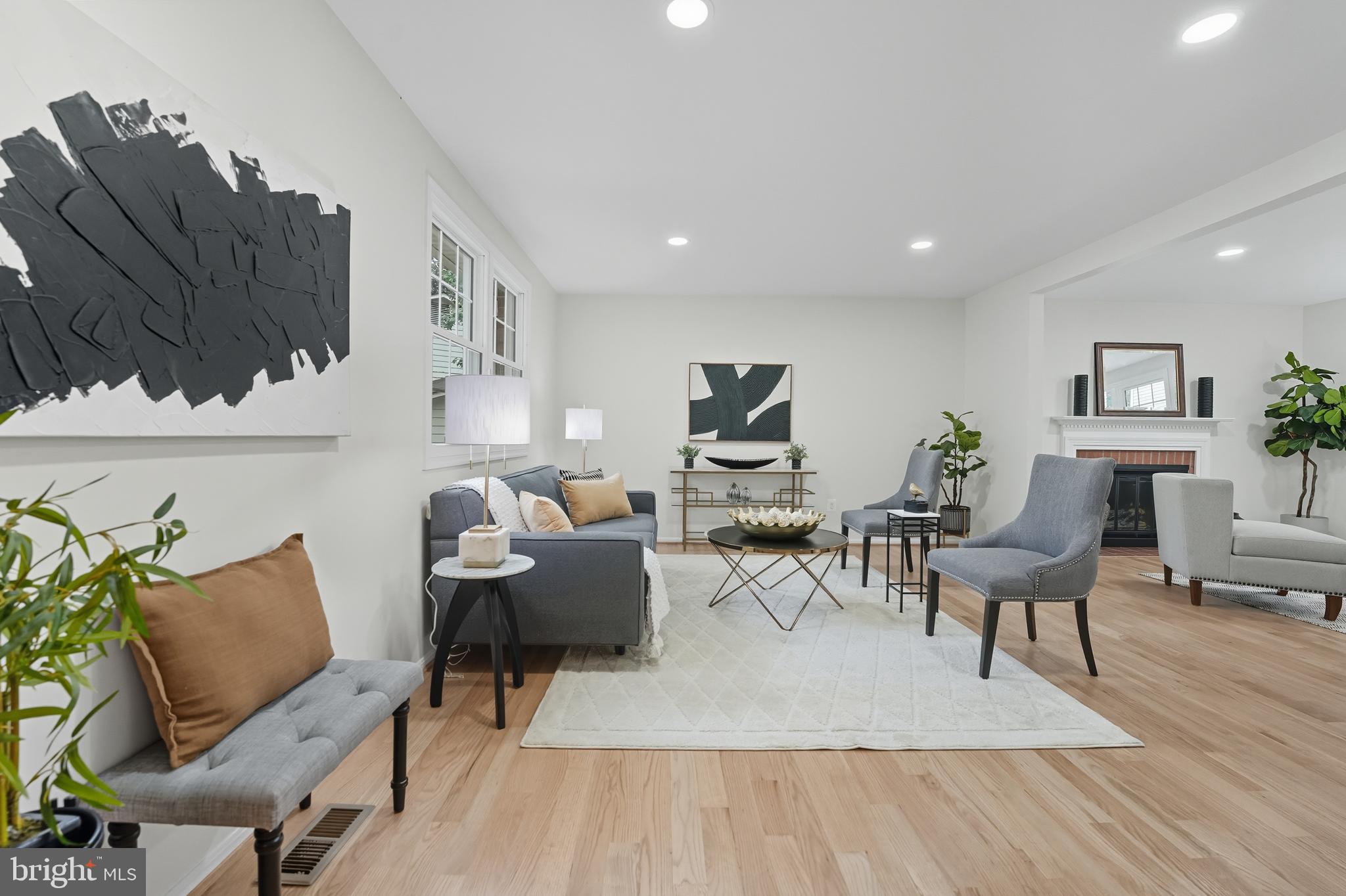 KINGS PARK WEST - Residential