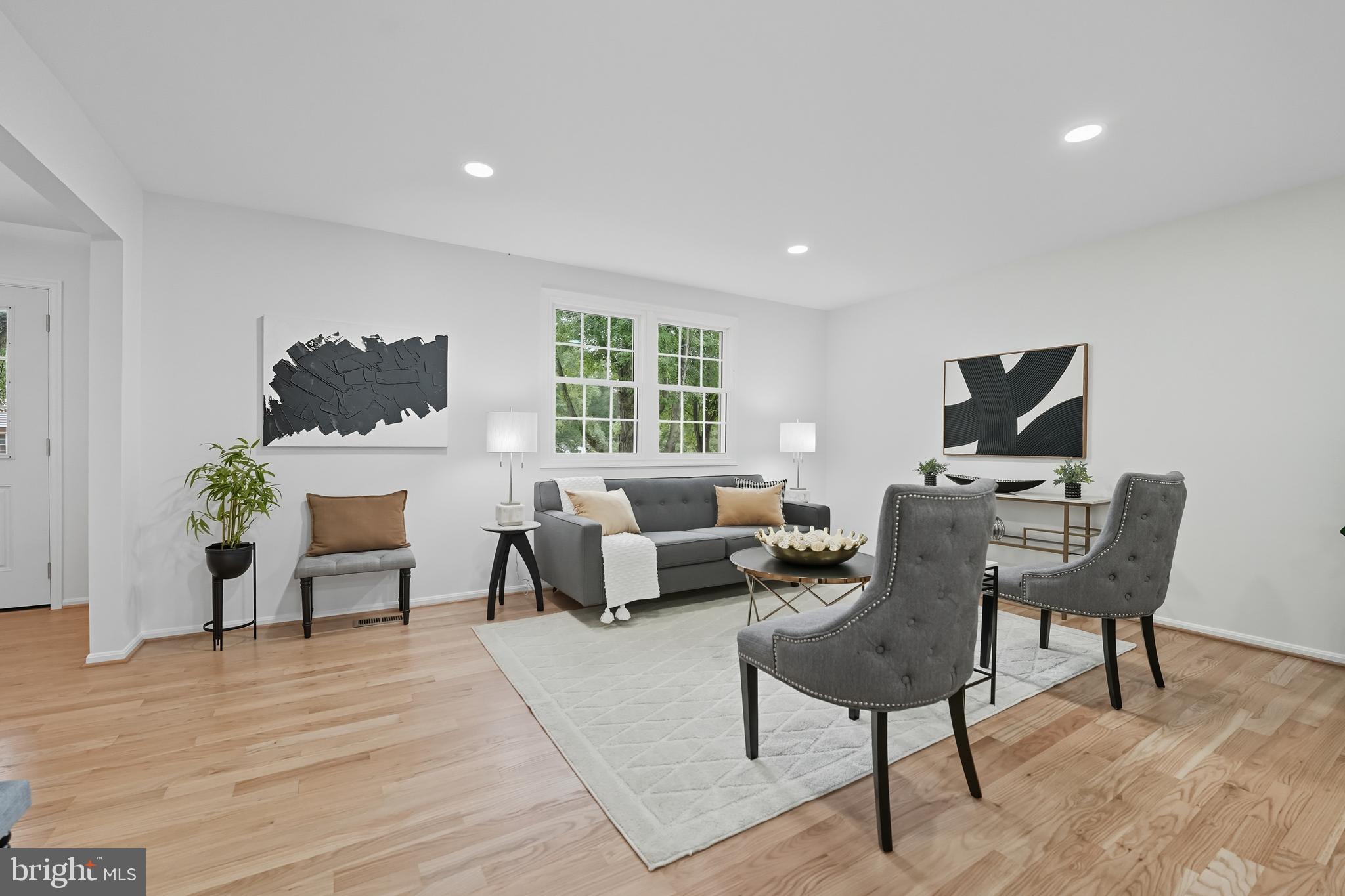 KINGS PARK WEST - Residential