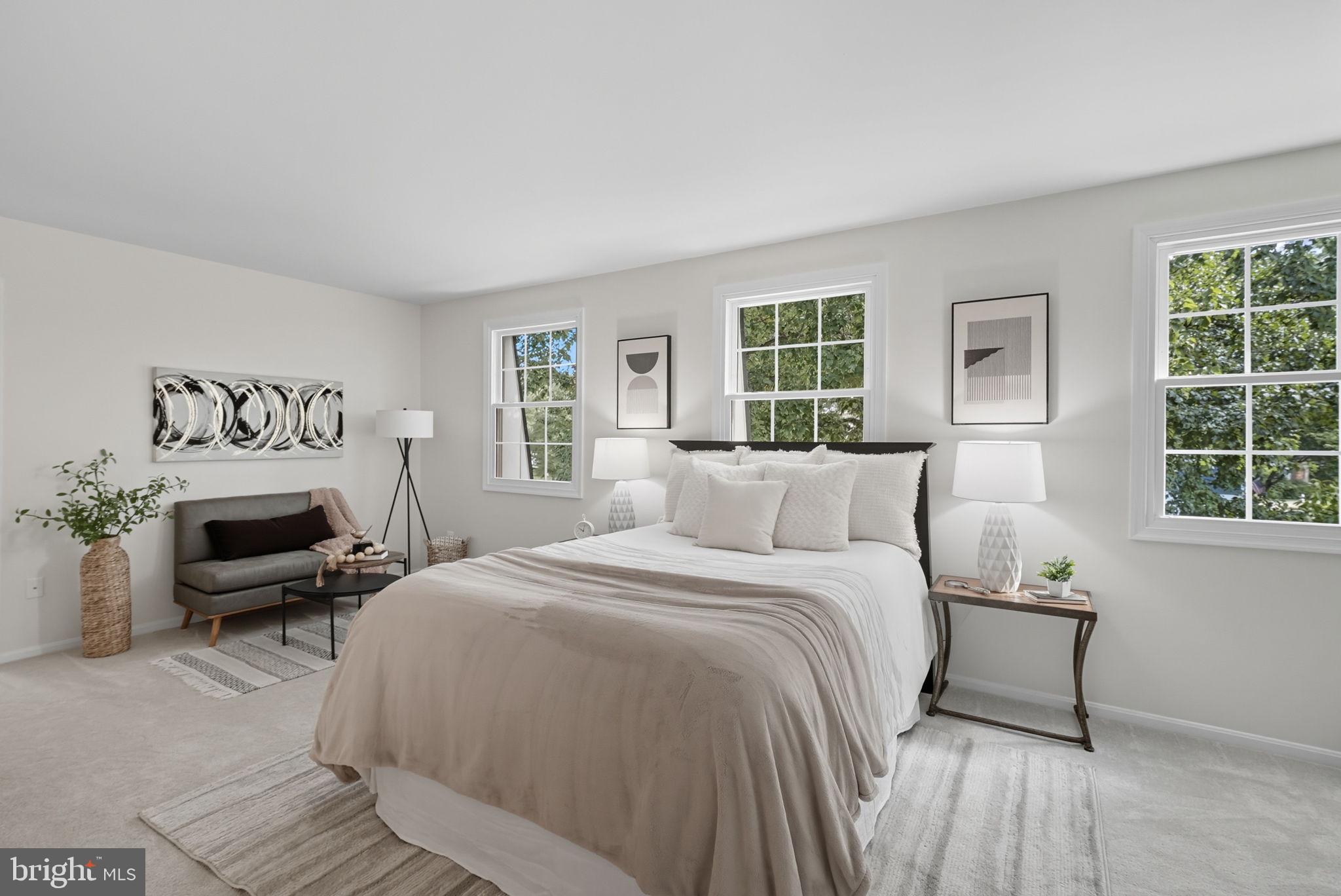 KINGS PARK WEST - Residential