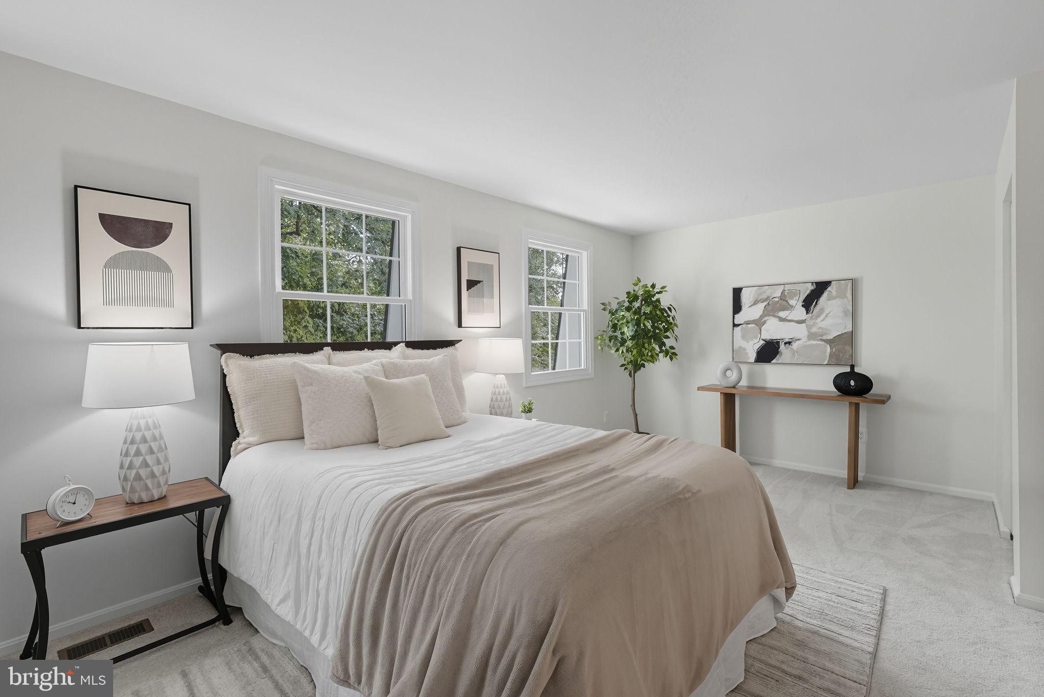 KINGS PARK WEST - Residential