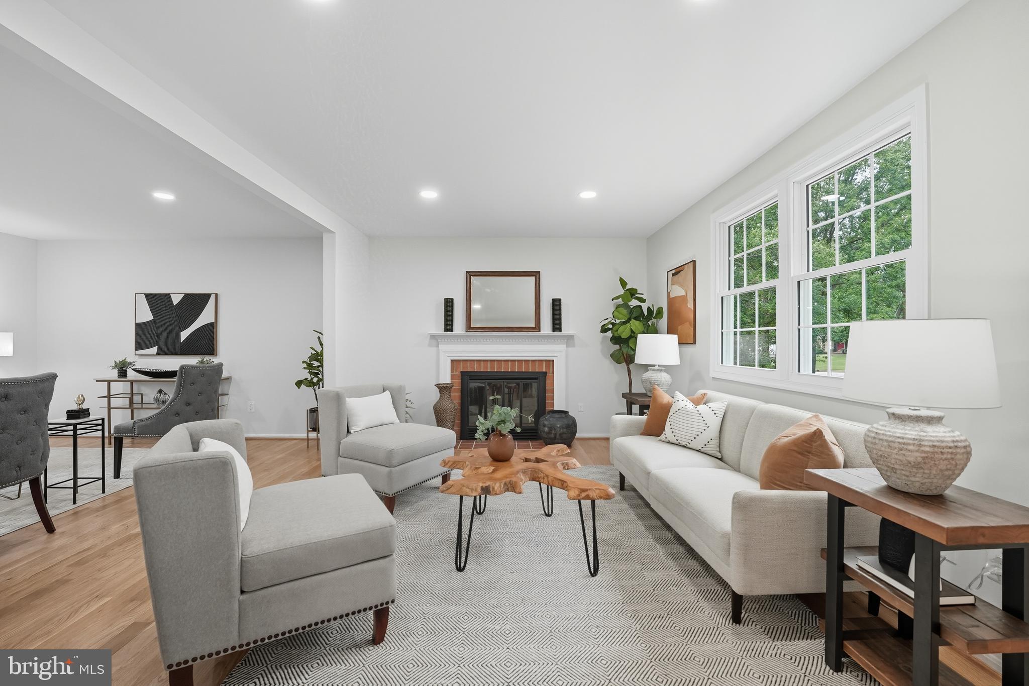 KINGS PARK WEST - Residential