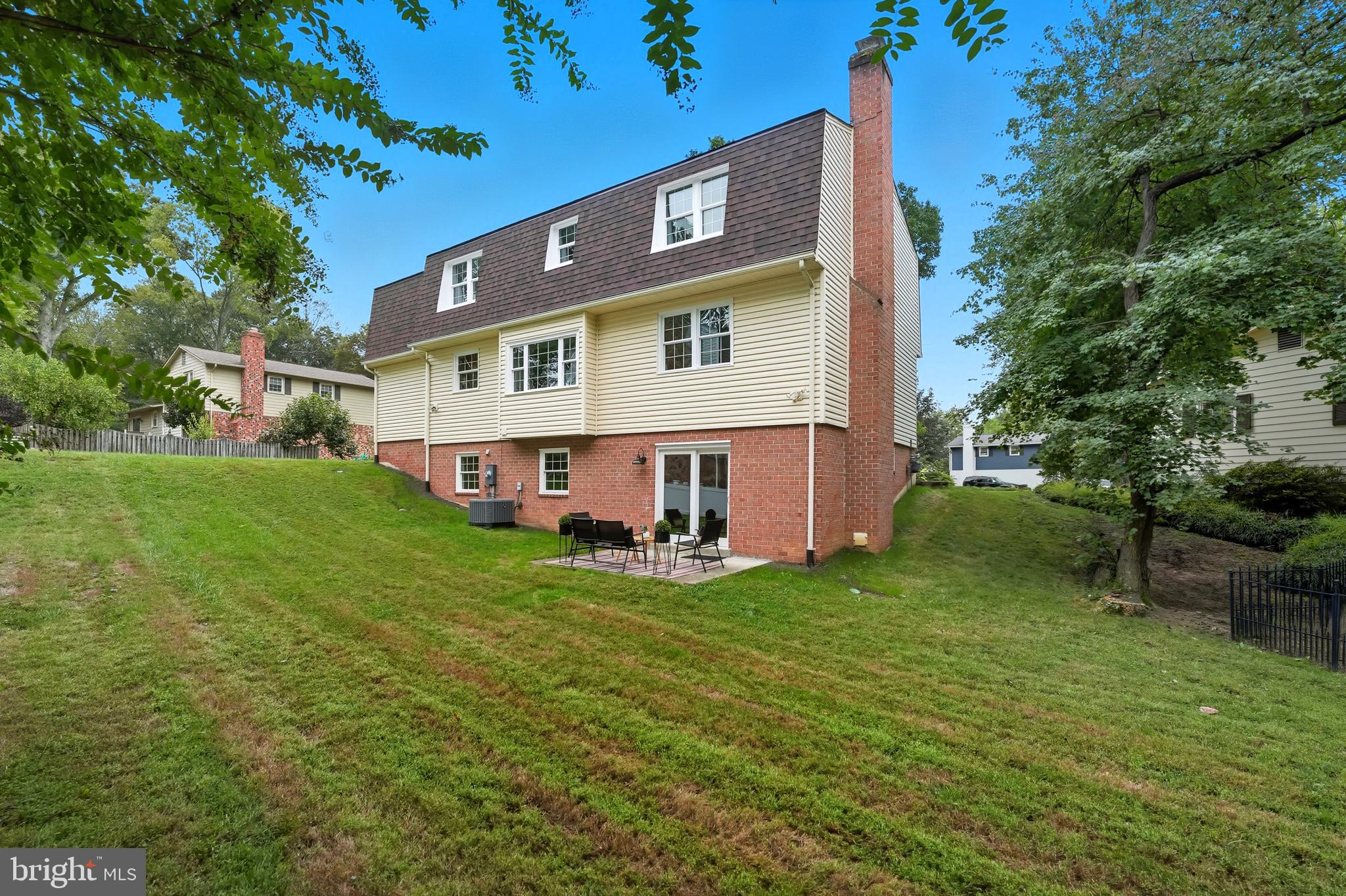 KINGS PARK WEST - Residential