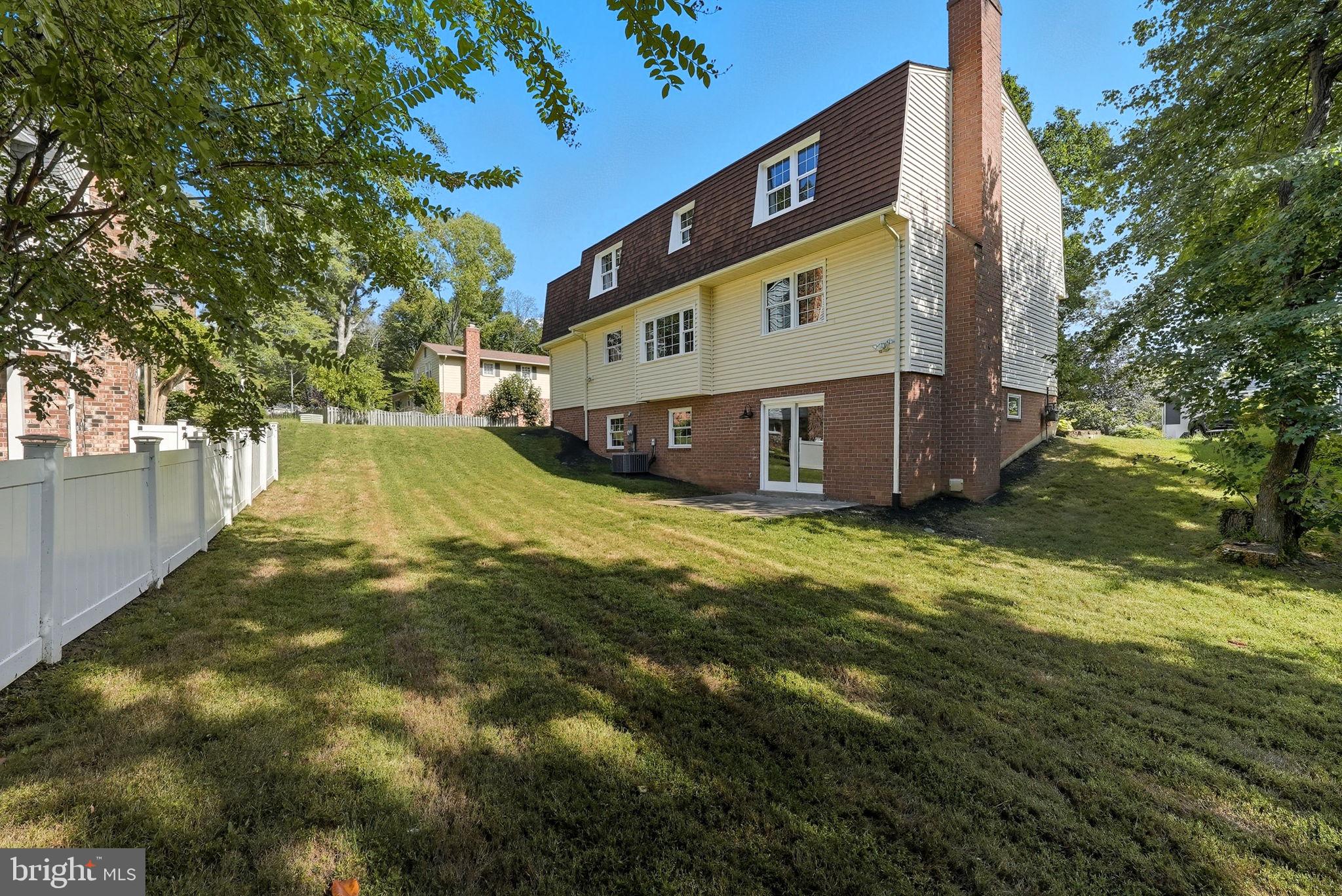 KINGS PARK WEST - Residential