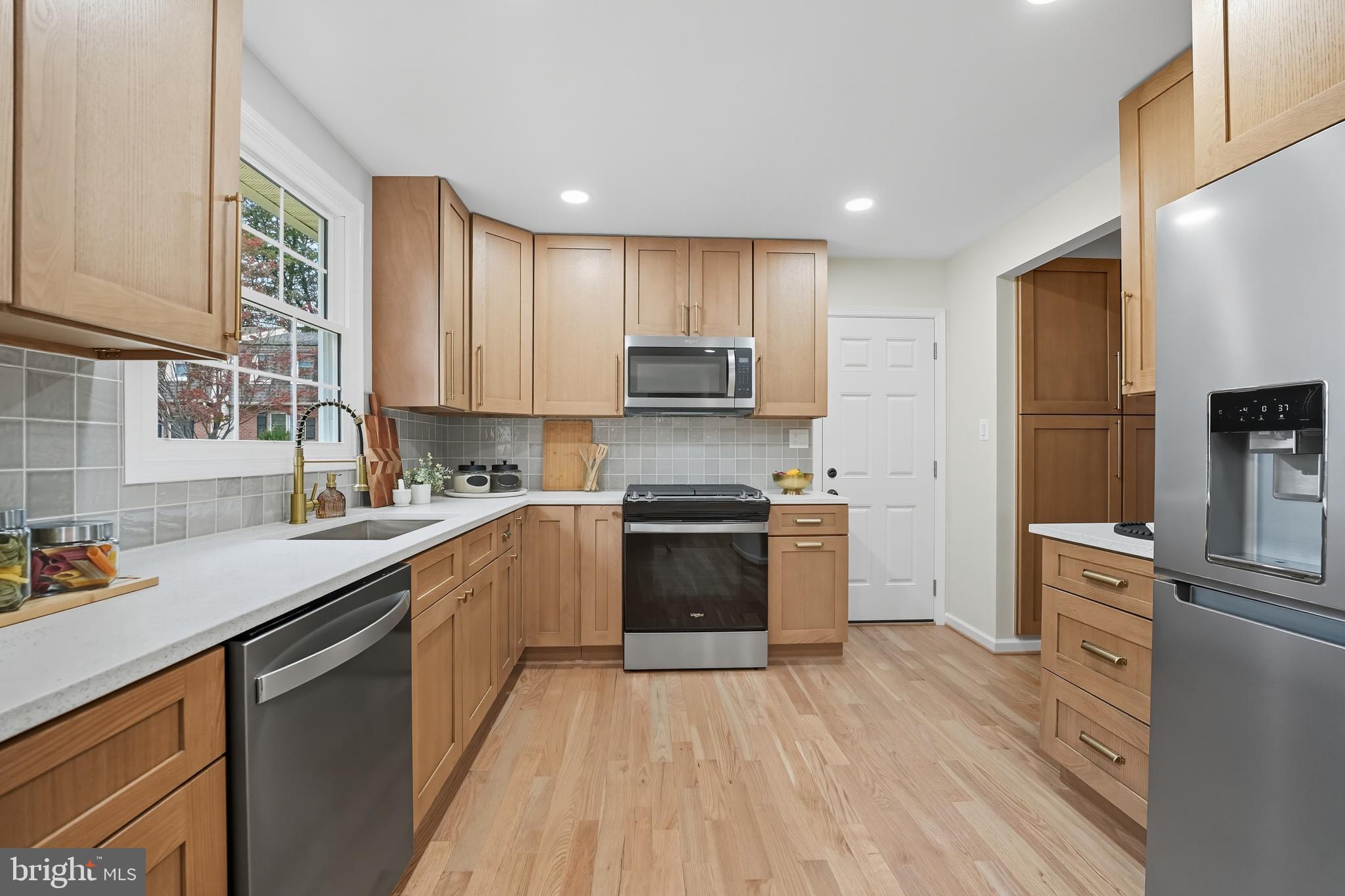 KINGS PARK WEST - Residential