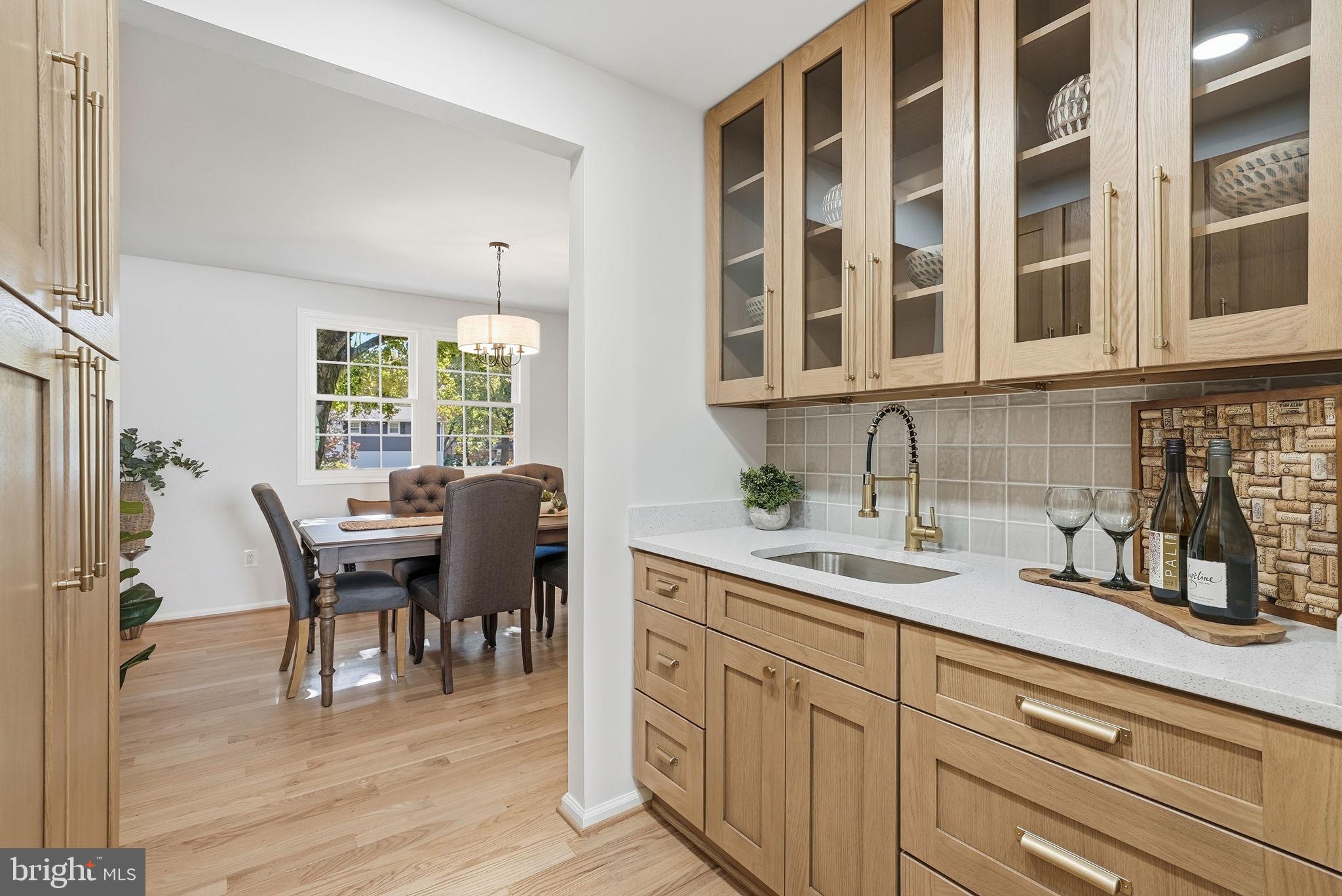 KINGS PARK WEST - Residential