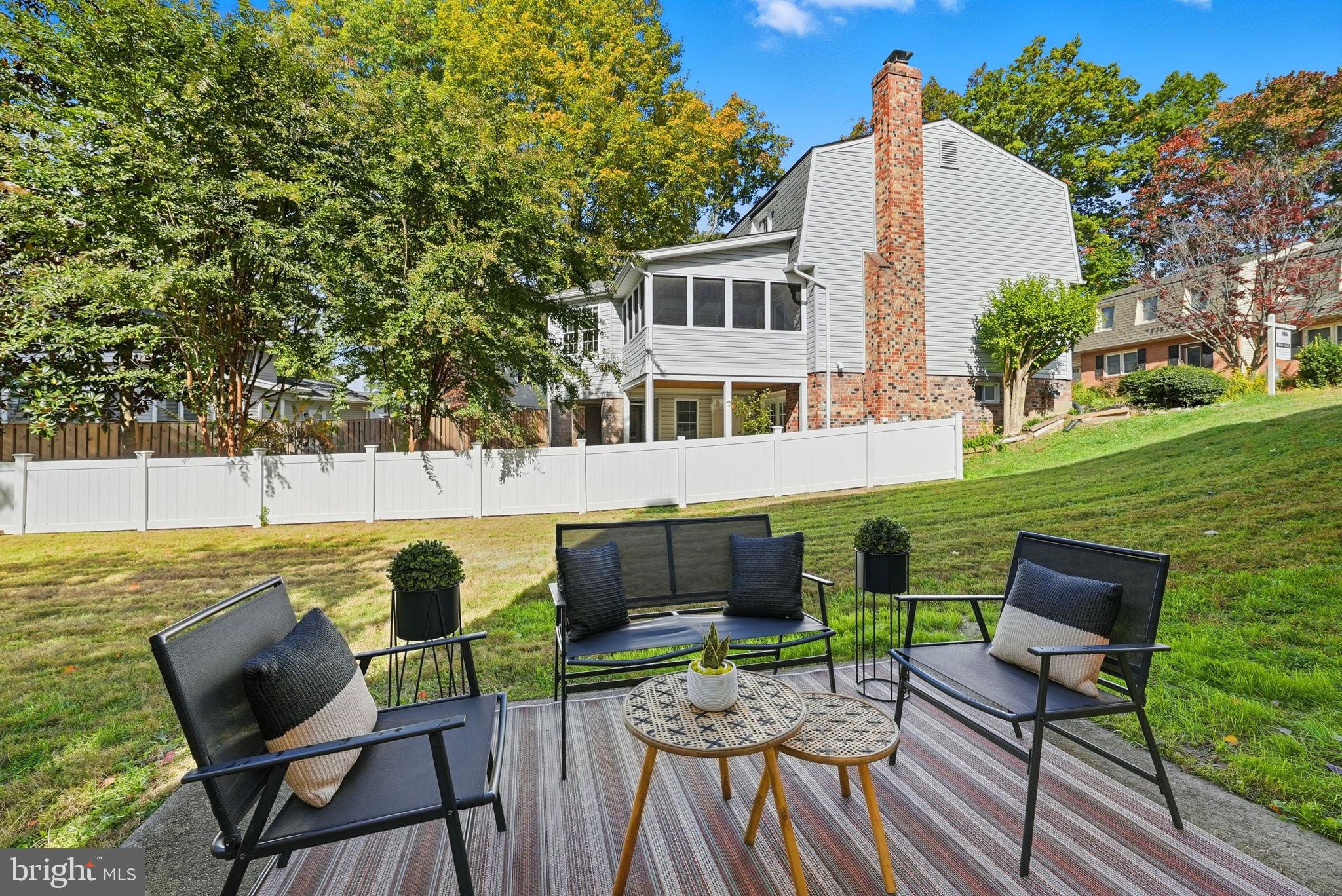 KINGS PARK WEST - Residential