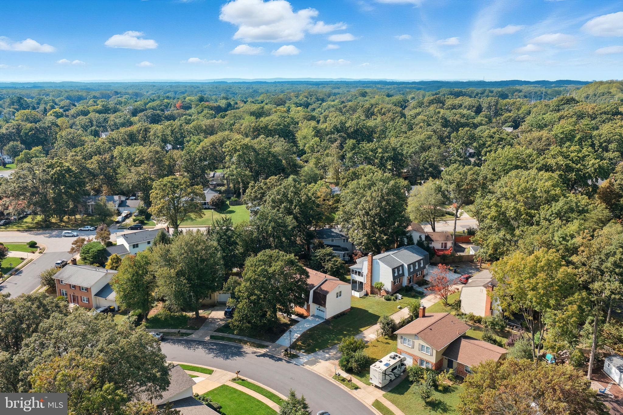 KINGS PARK WEST - Residential