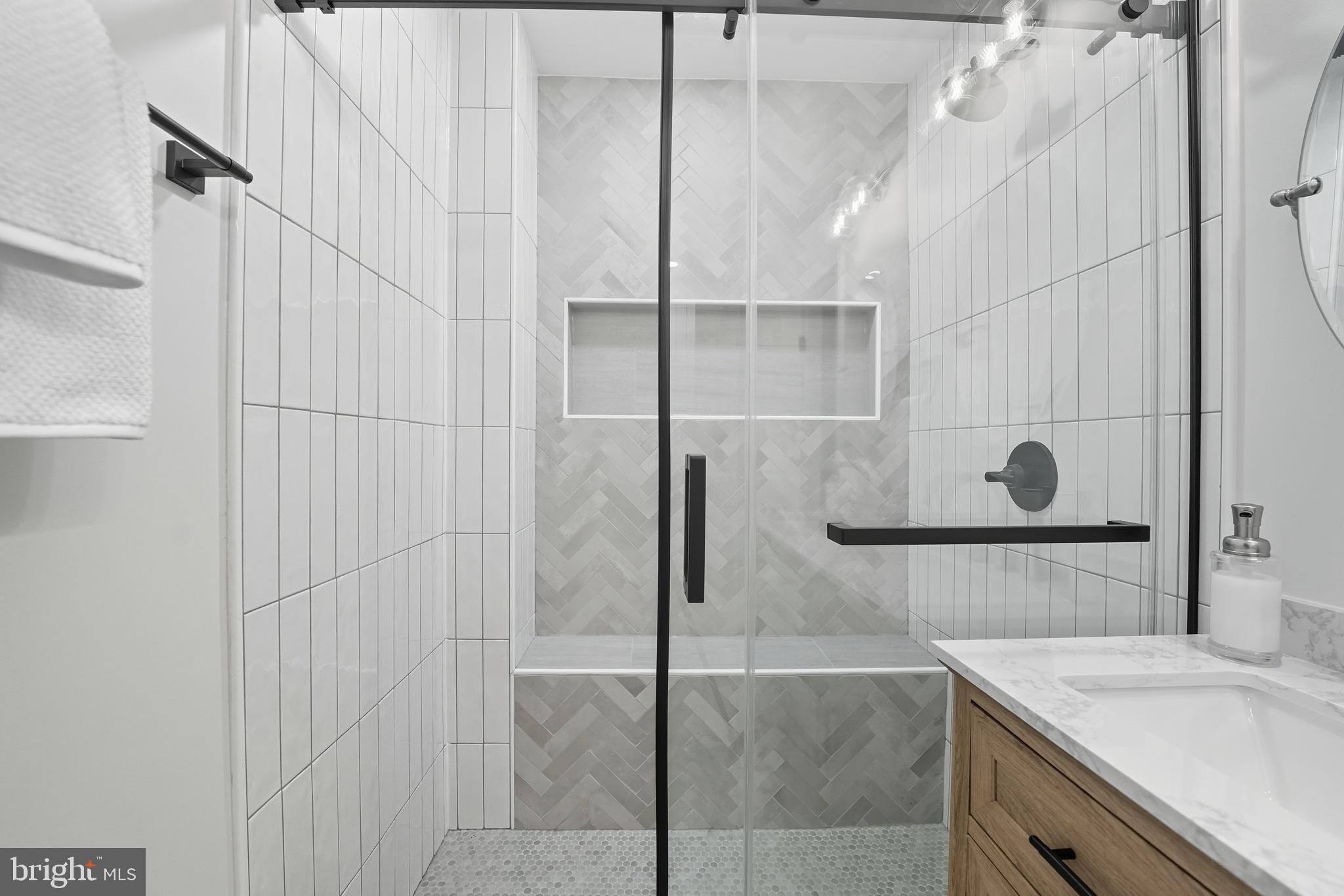 KINGS PARK WEST - Residential