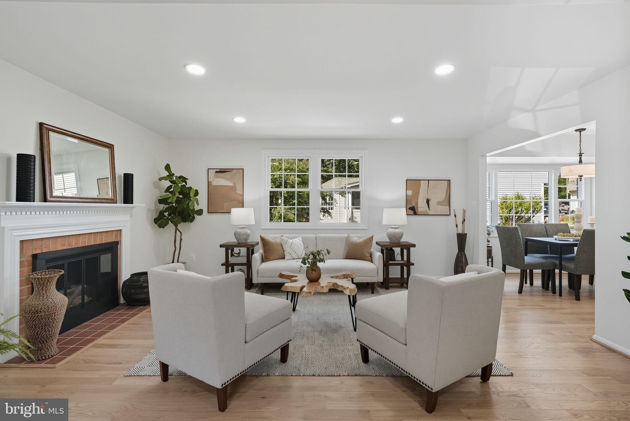 KINGS PARK WEST - Residential