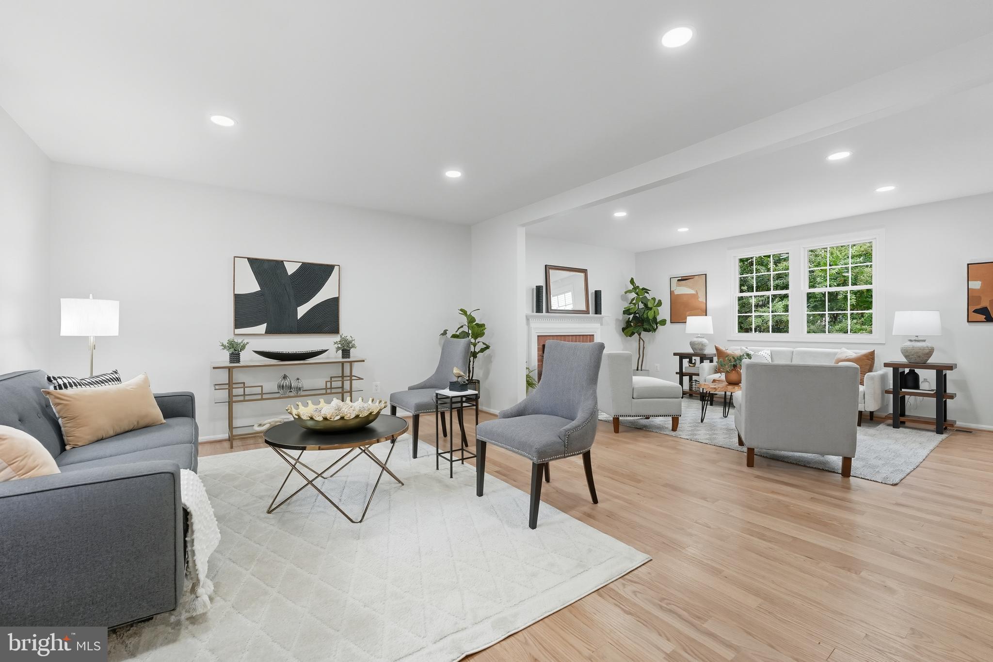 KINGS PARK WEST - Residential