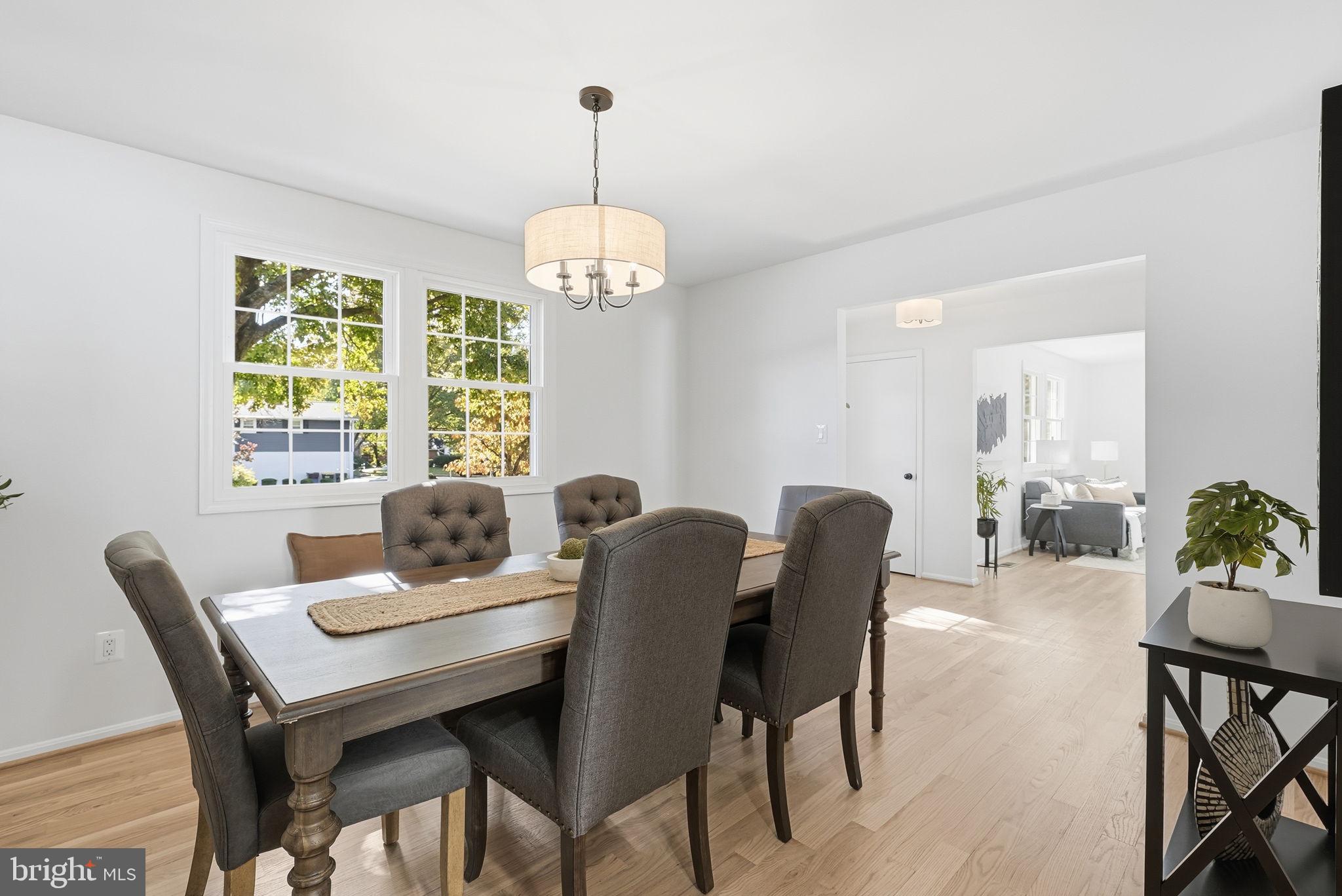 KINGS PARK WEST - Residential