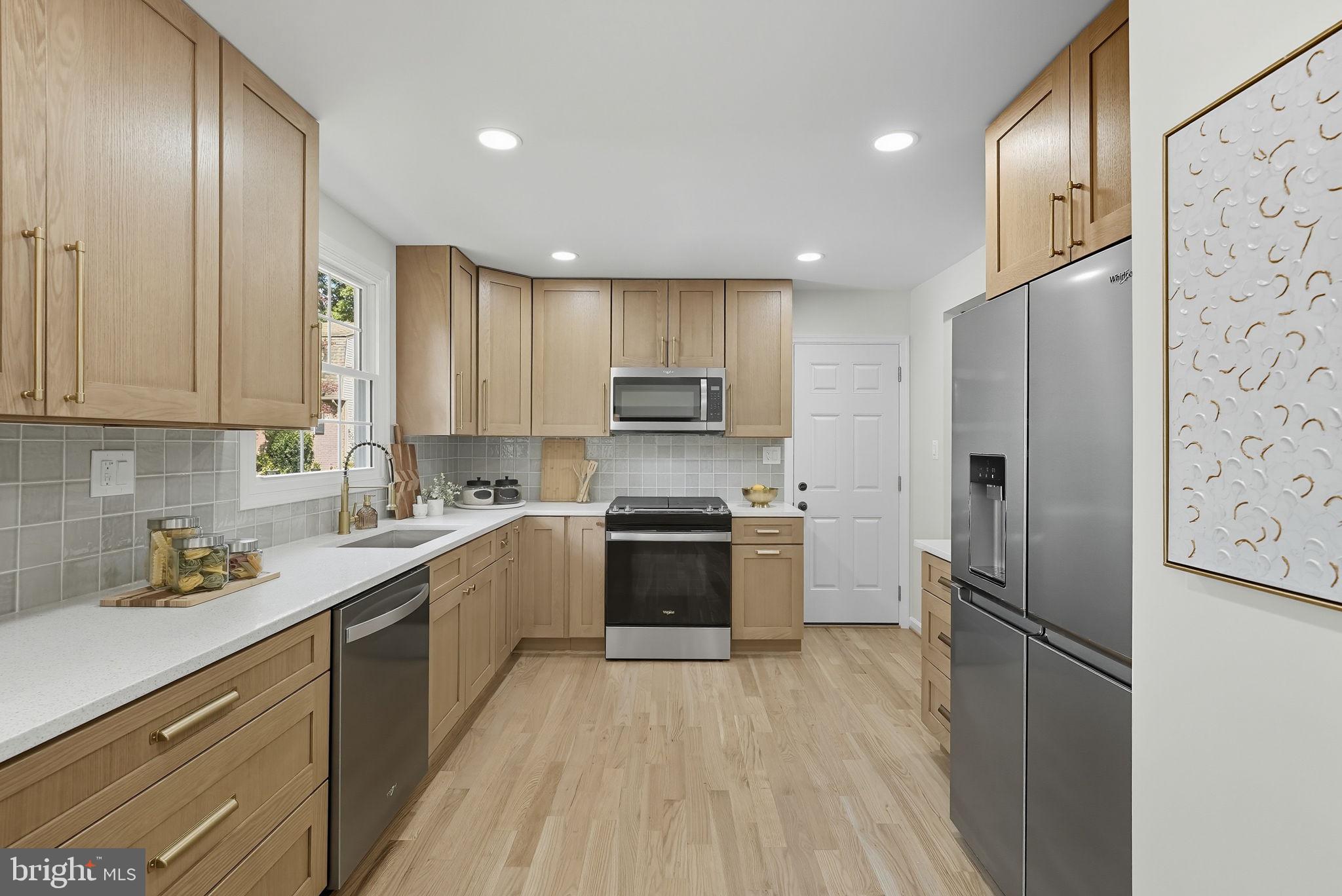 KINGS PARK WEST - Residential