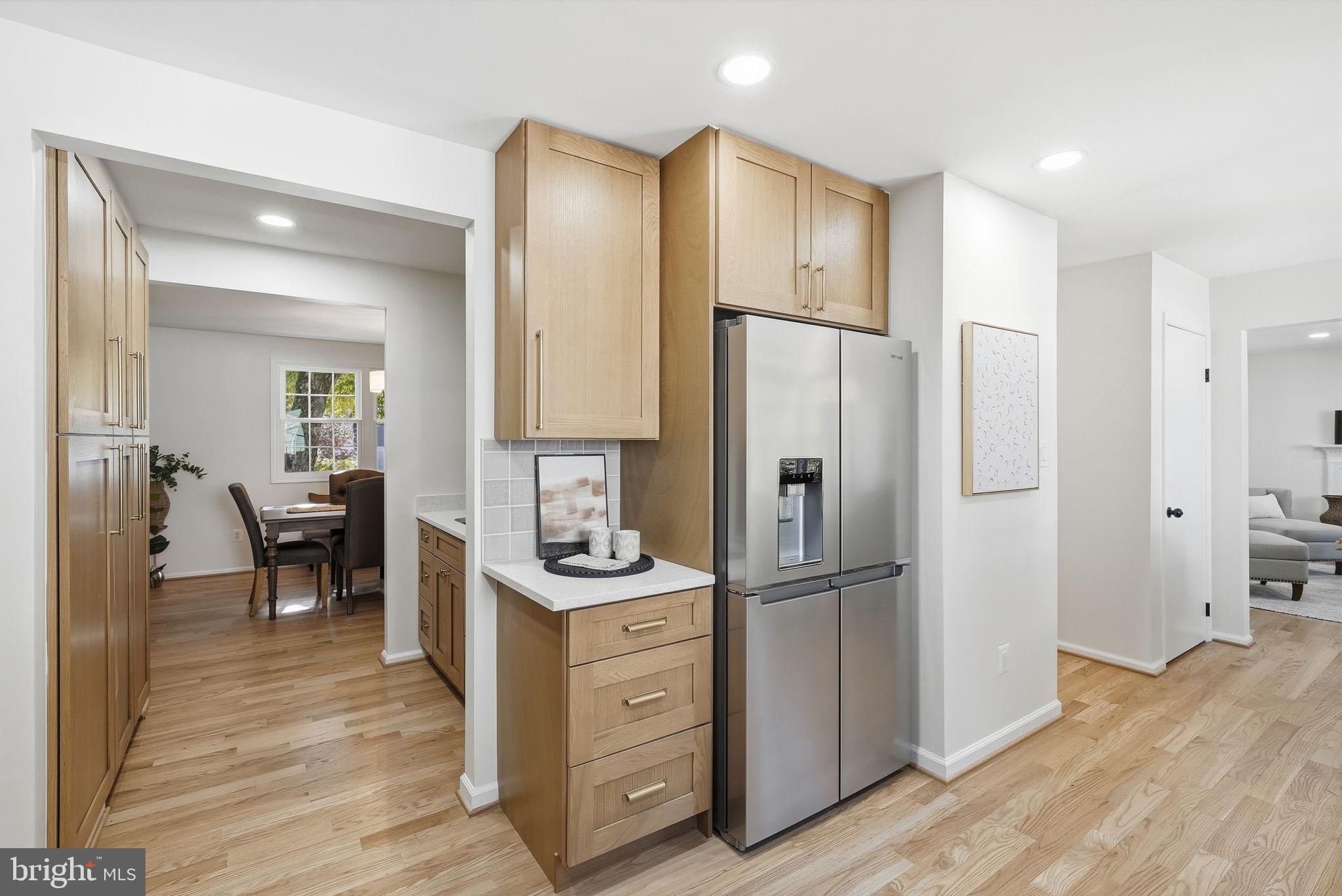 KINGS PARK WEST - Residential