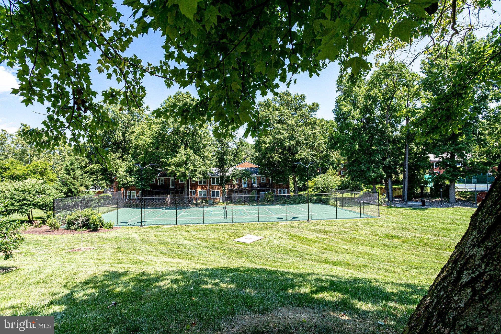 THE ARLINGTON - Residential Lease