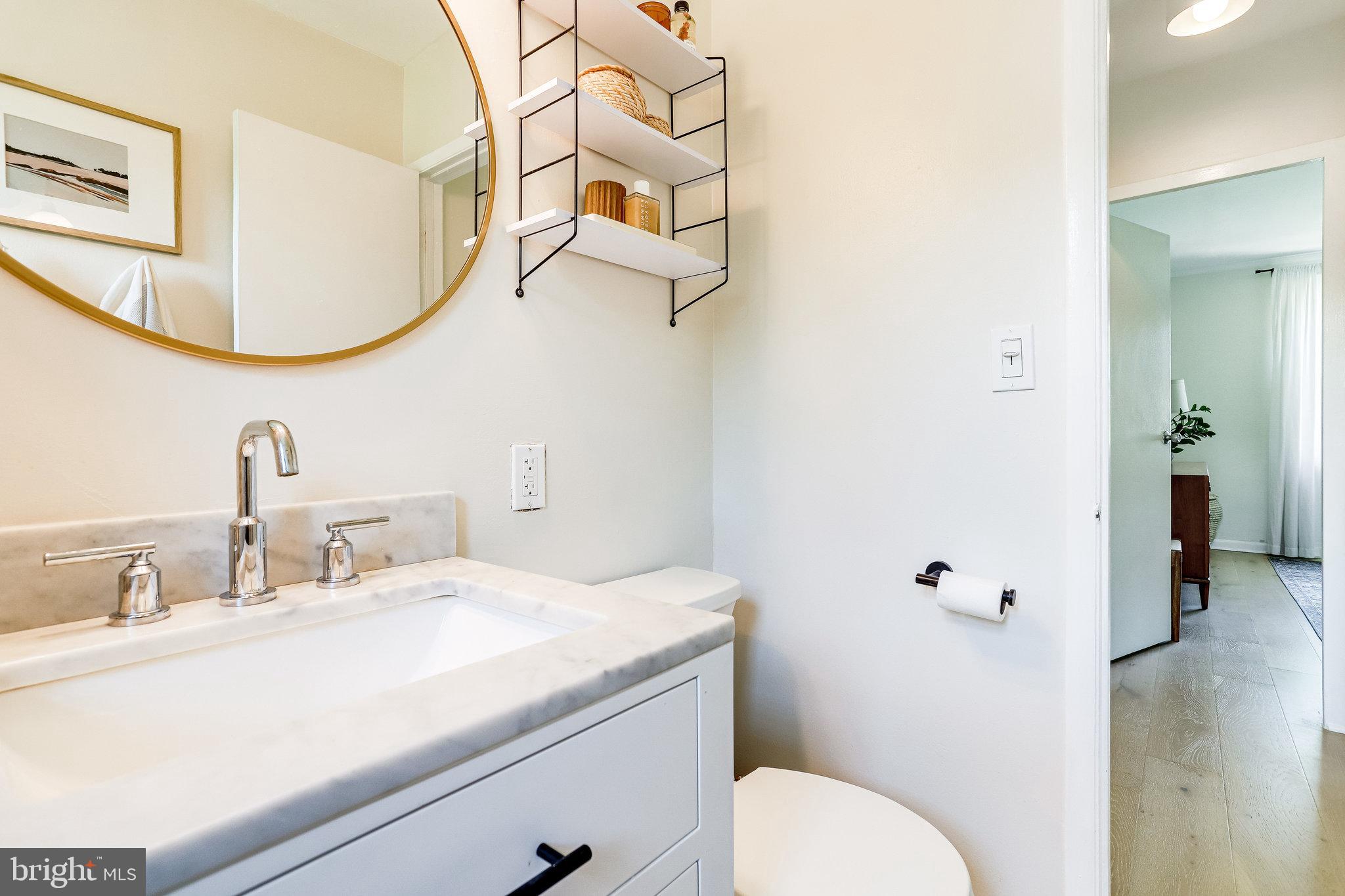 THE ARLINGTON - Residential Lease