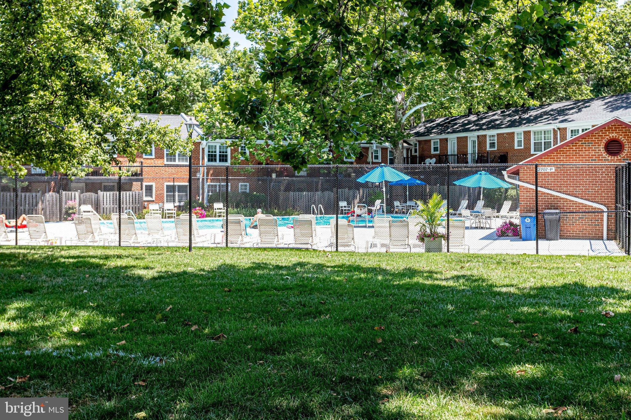 THE ARLINGTON - Residential Lease