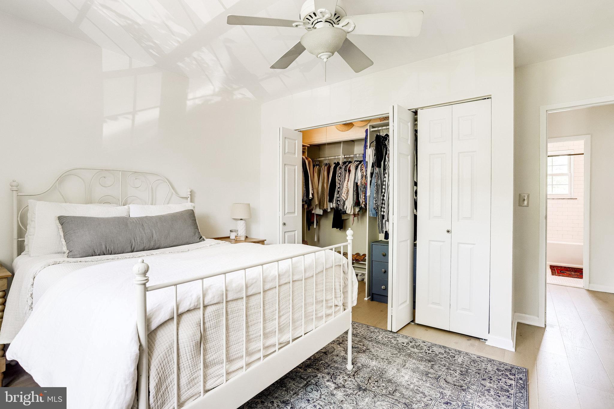 THE ARLINGTON - Residential Lease