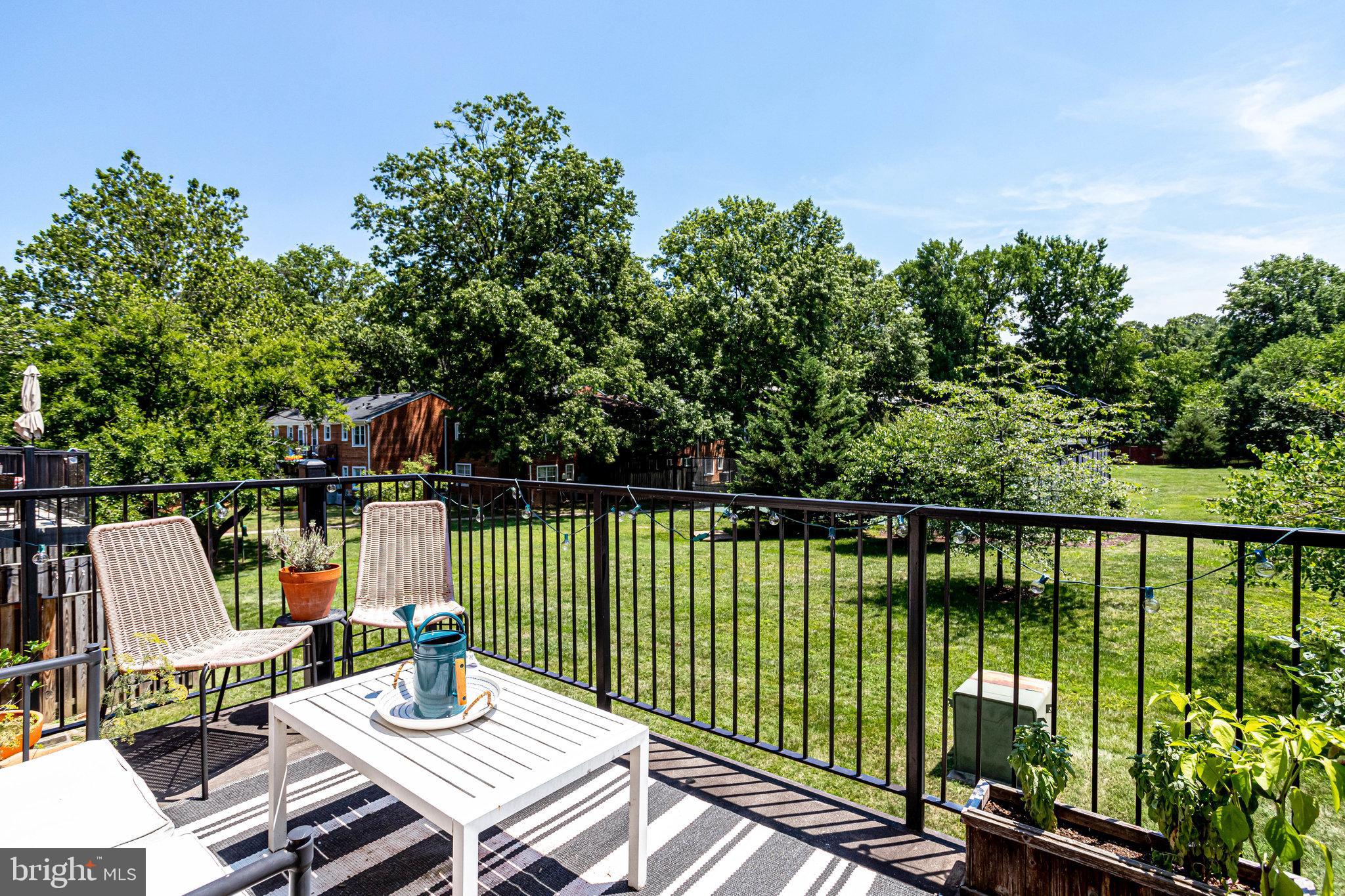 THE ARLINGTON - Residential Lease