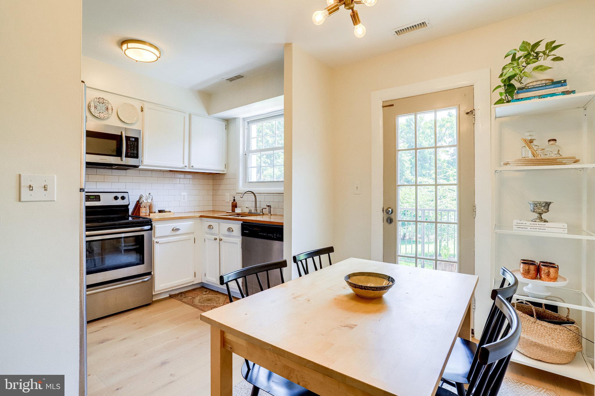 THE ARLINGTON - Residential Lease