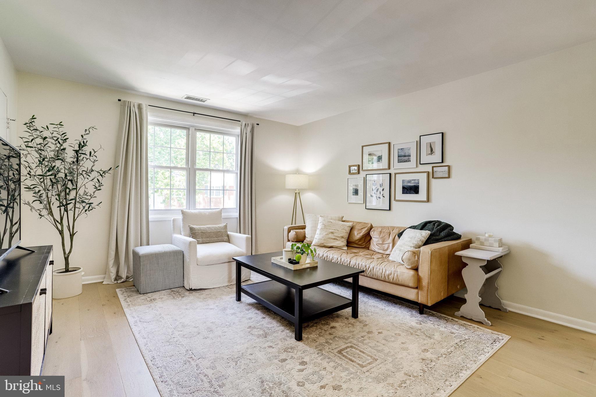 THE ARLINGTON - Residential Lease