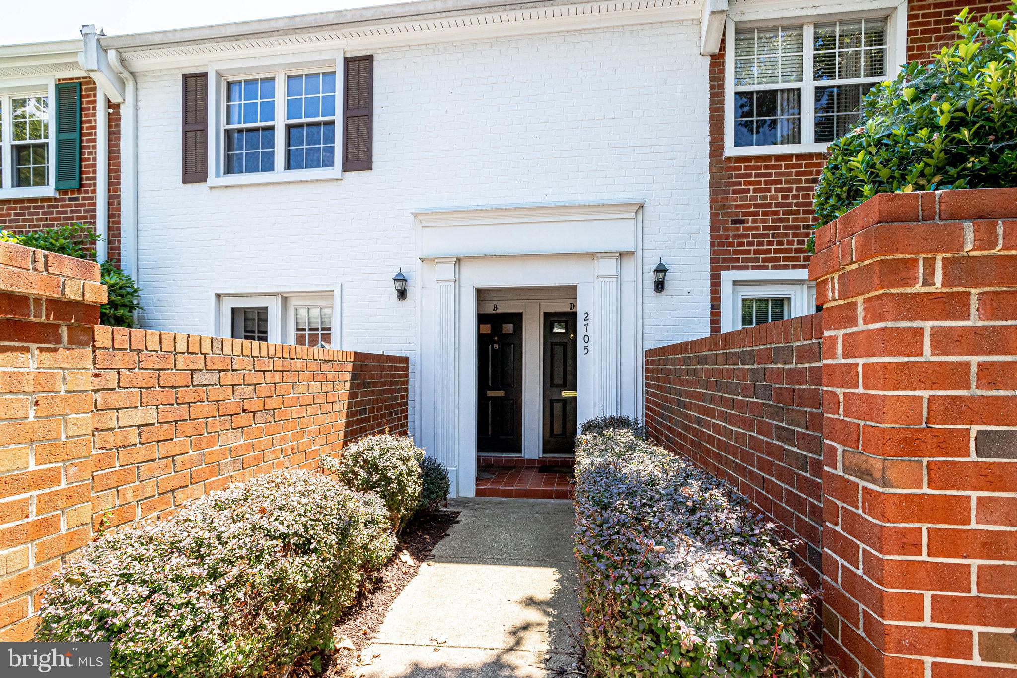 THE ARLINGTON - Residential Lease