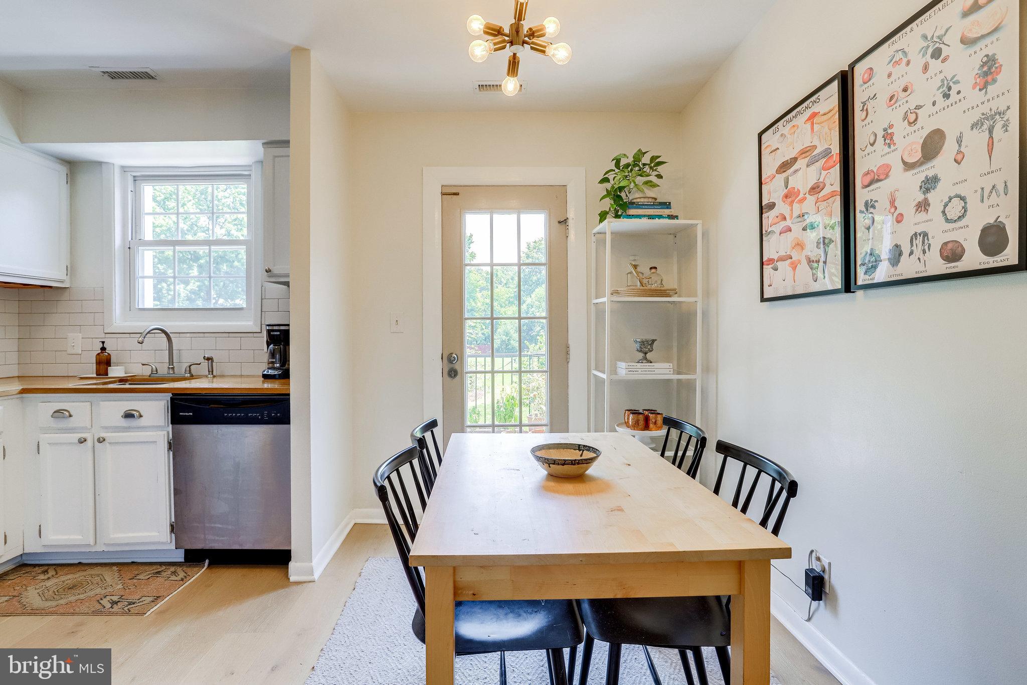 THE ARLINGTON - Residential Lease