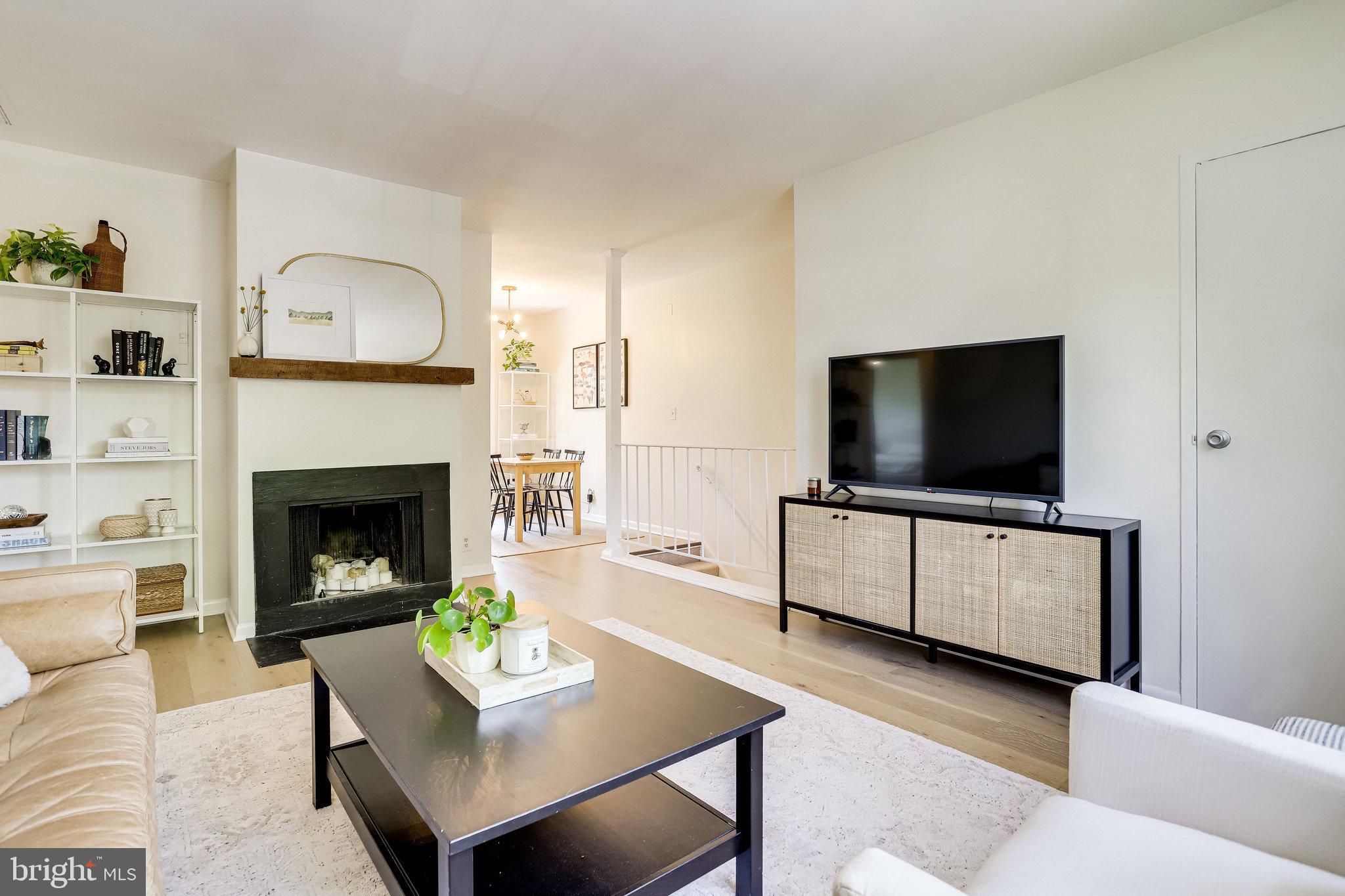 THE ARLINGTON - Residential Lease