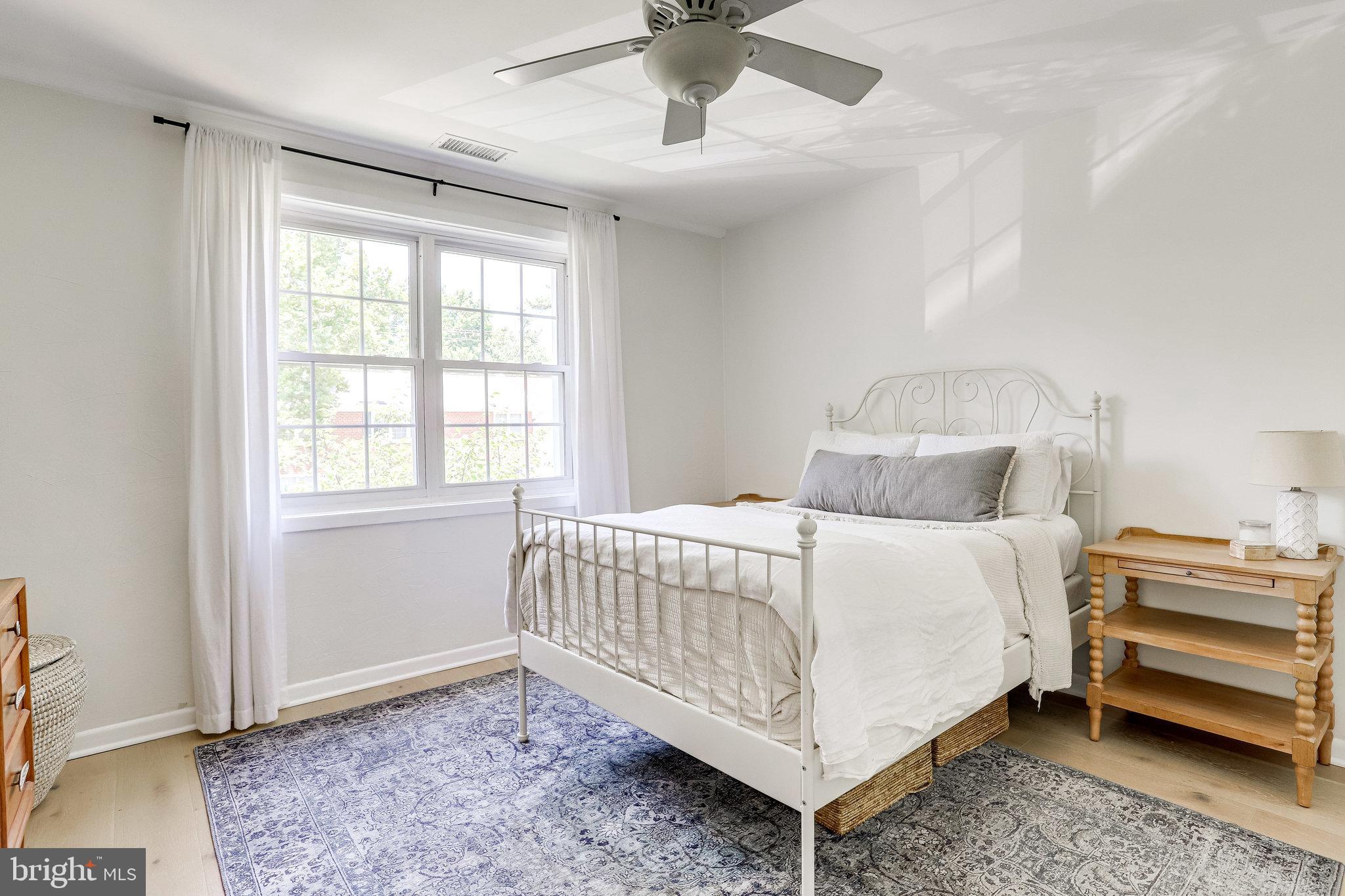 THE ARLINGTON - Residential Lease