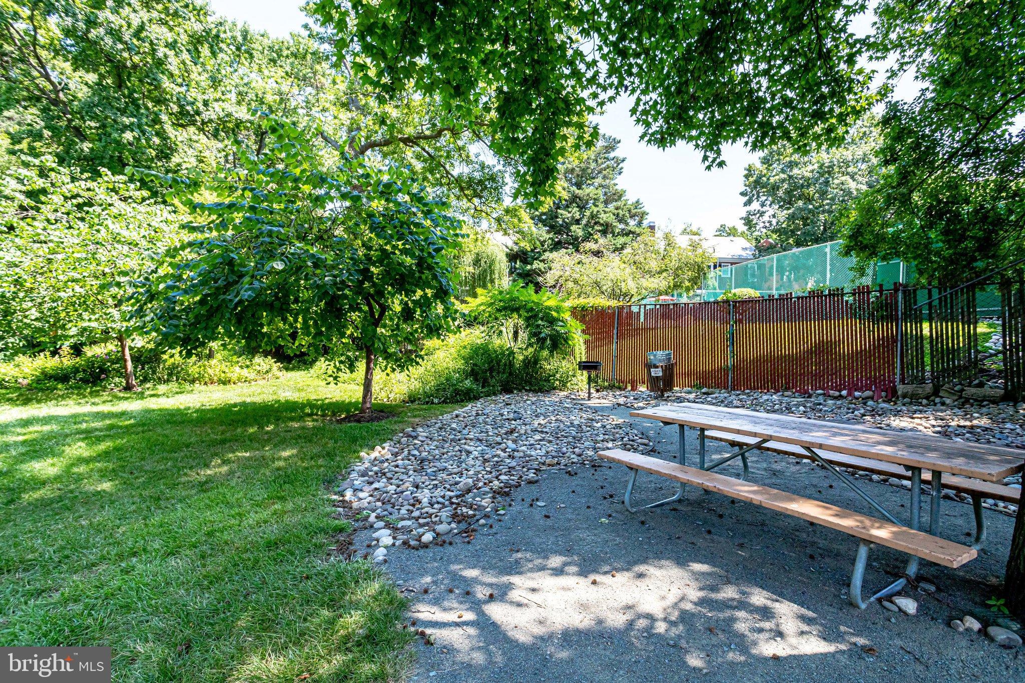 THE ARLINGTON - Residential Lease