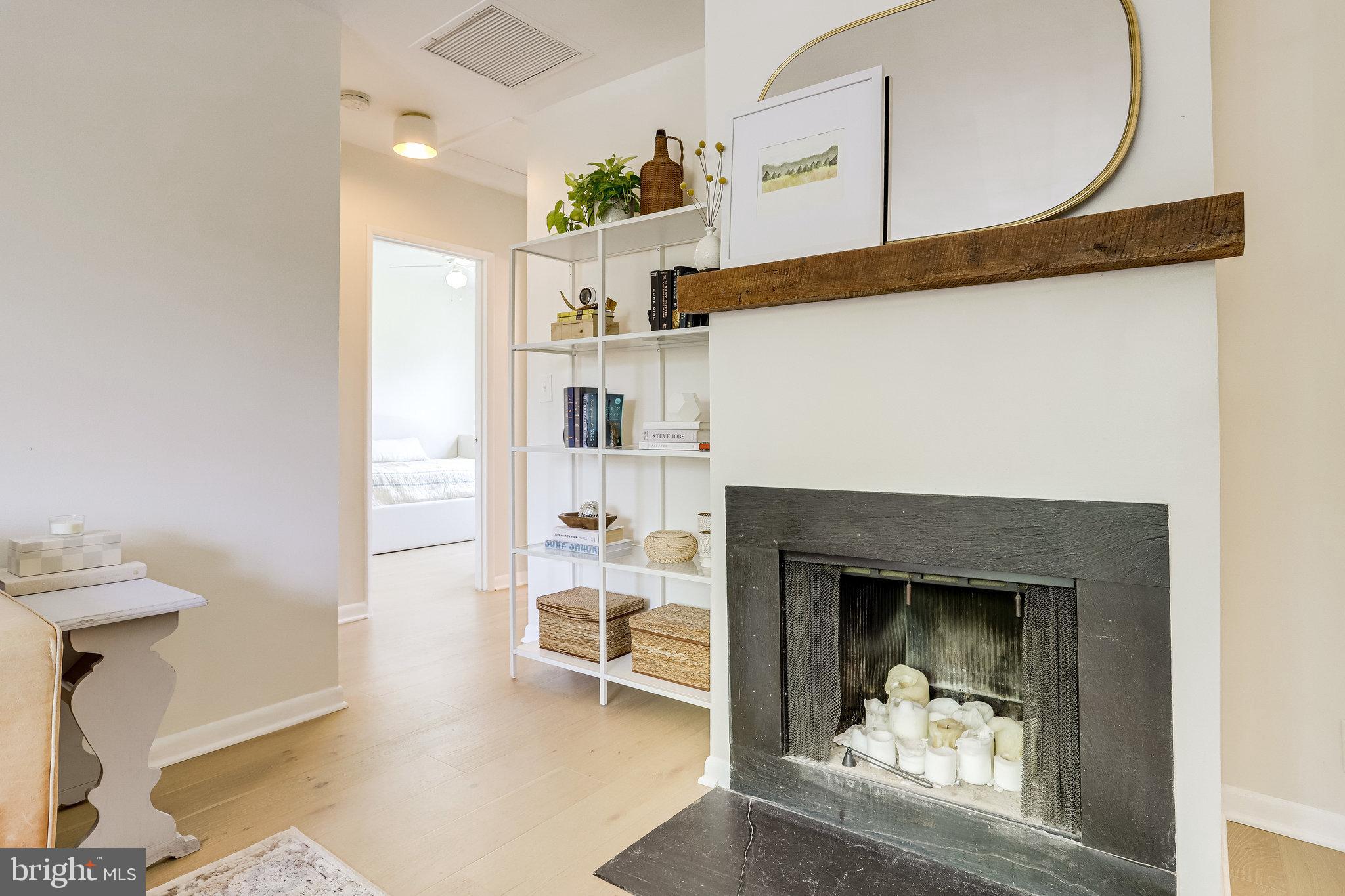 THE ARLINGTON - Residential Lease