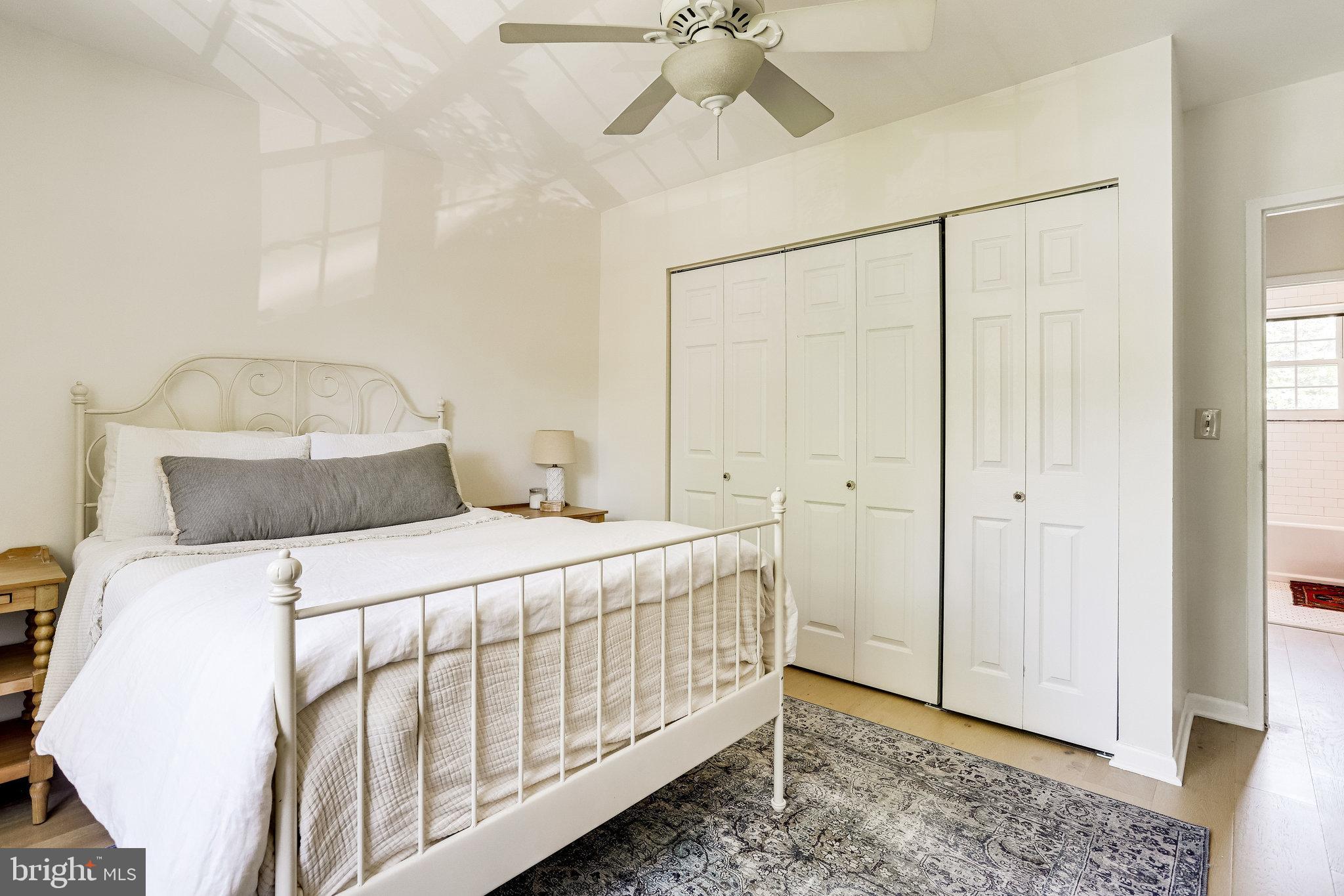 THE ARLINGTON - Residential Lease