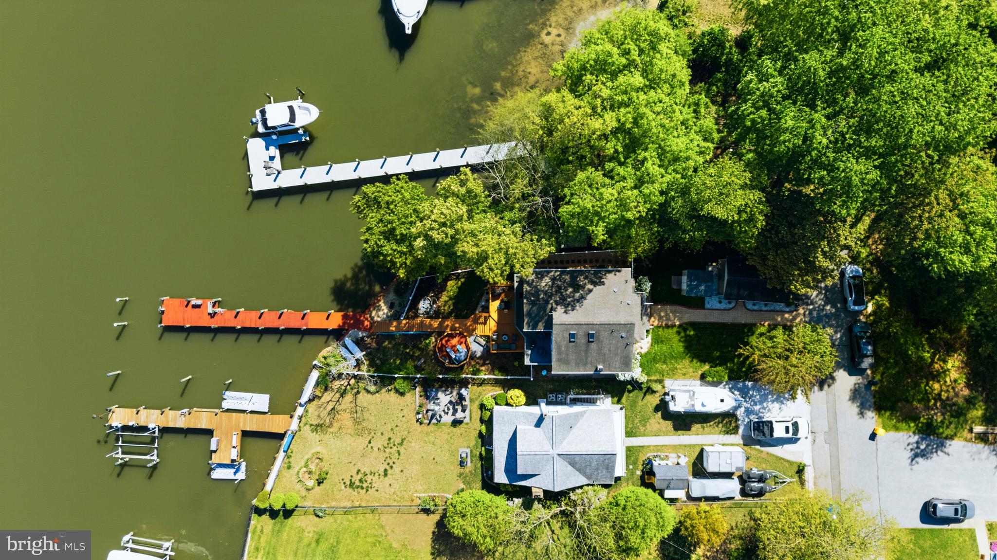 ROCK HILL - Residential