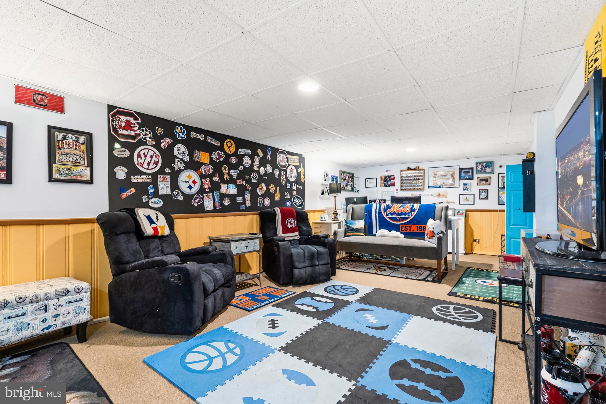 ROCK HILL - Residential