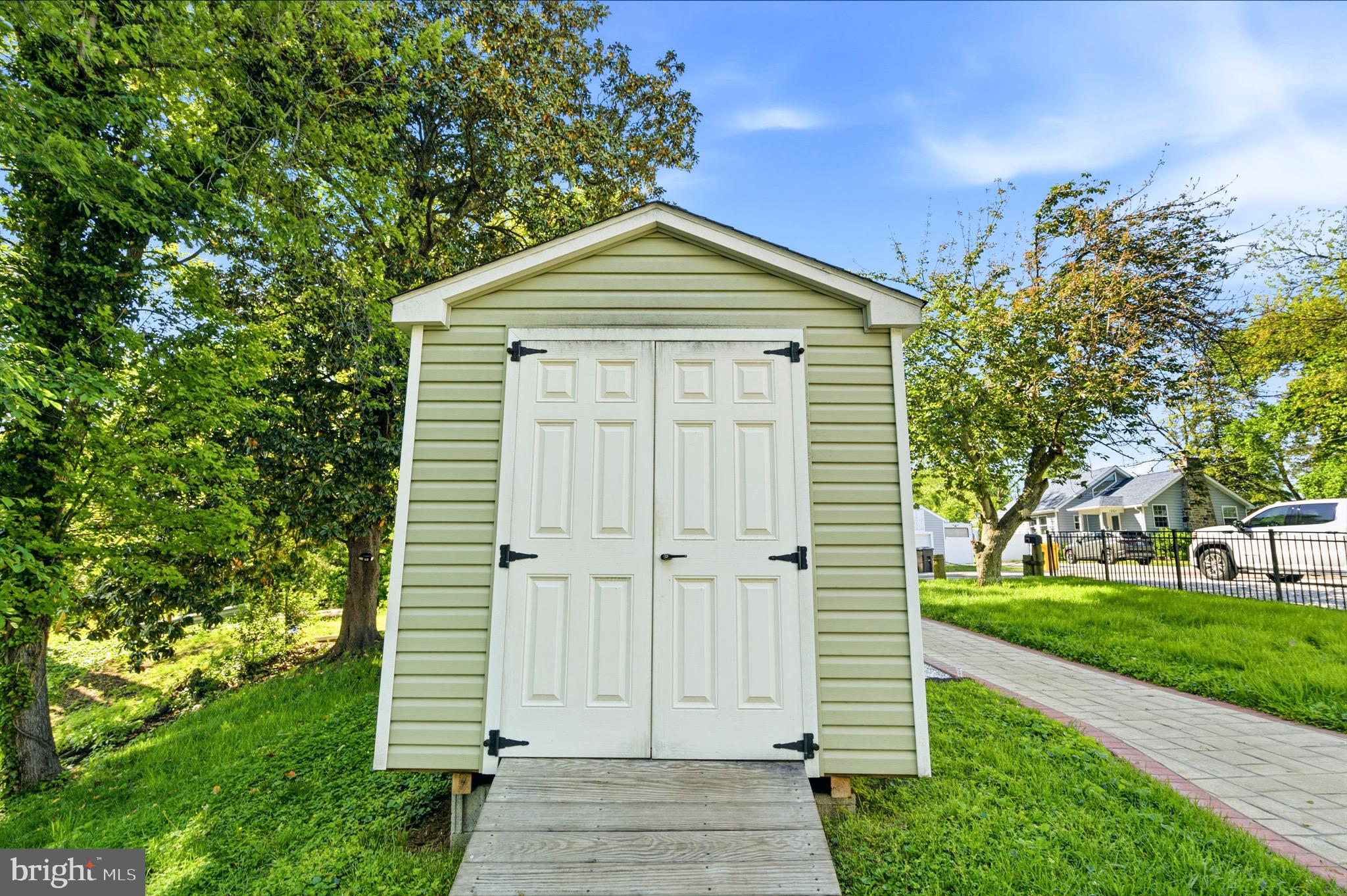 ROCK HILL - Residential