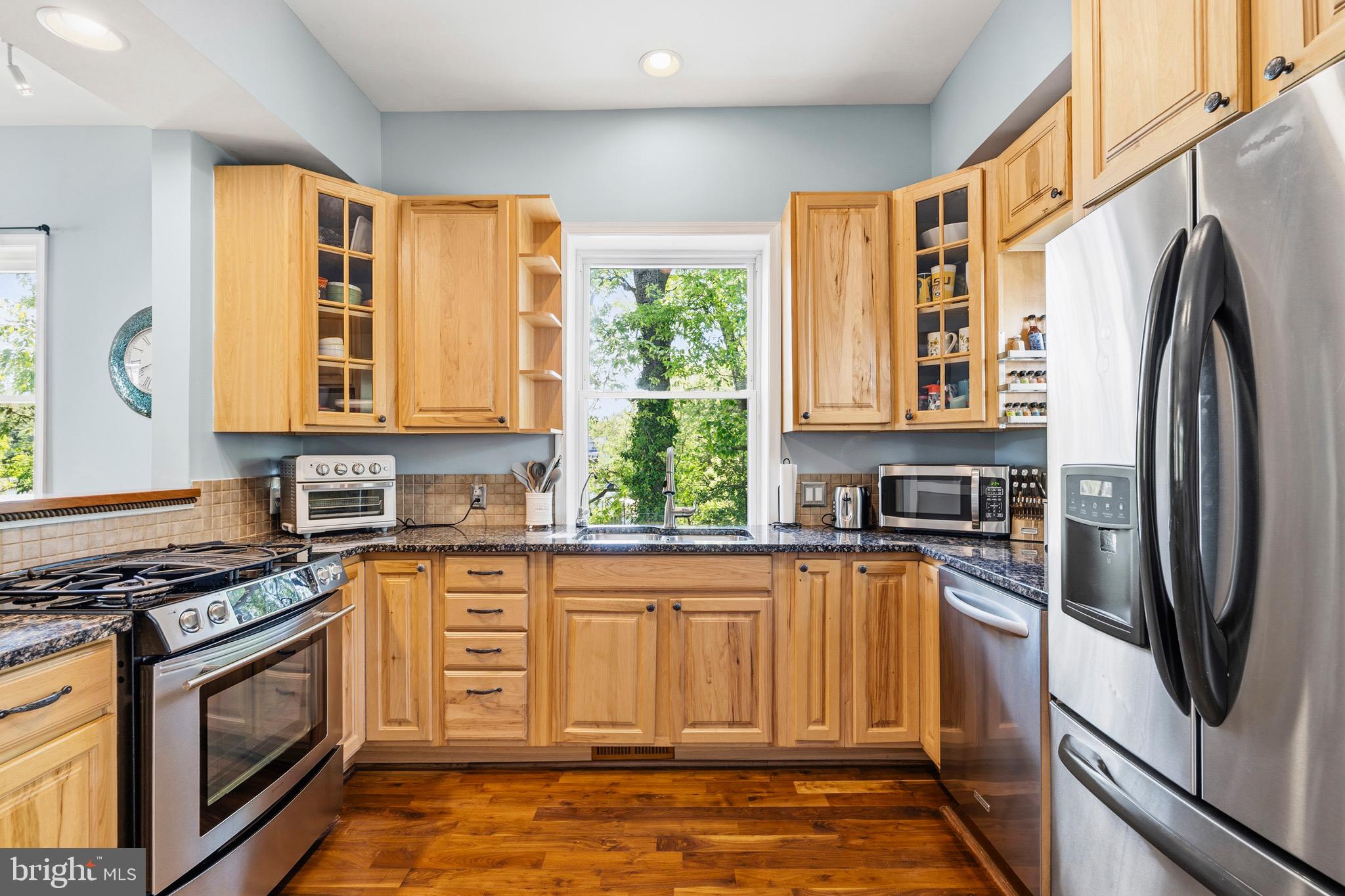 ROCK HILL - Residential