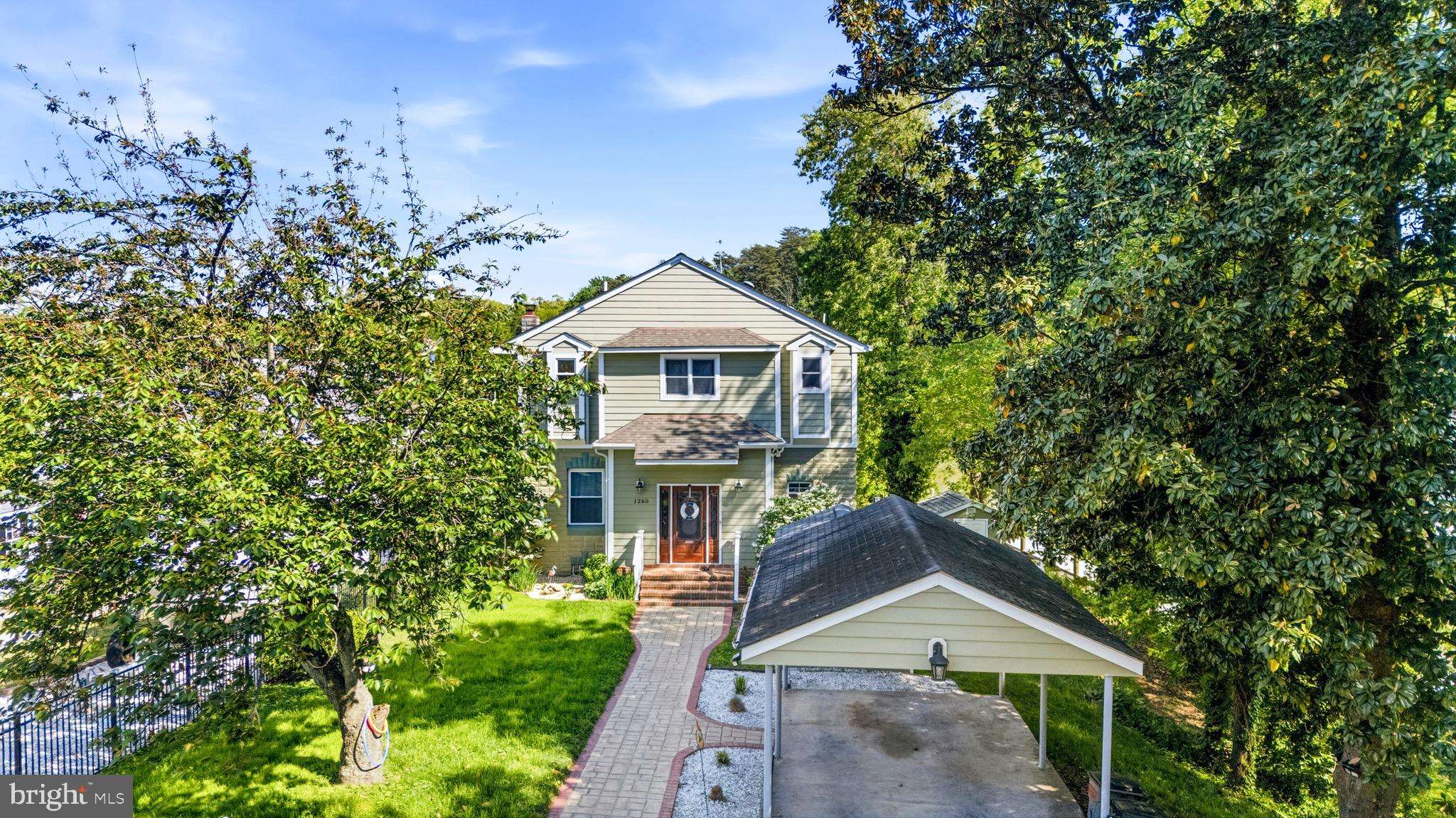 ROCK HILL - Residential