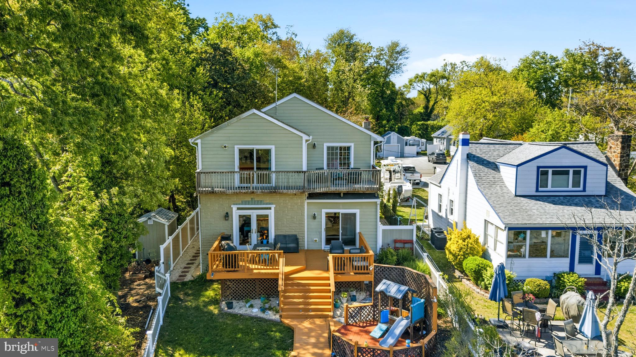 ROCK HILL - Residential