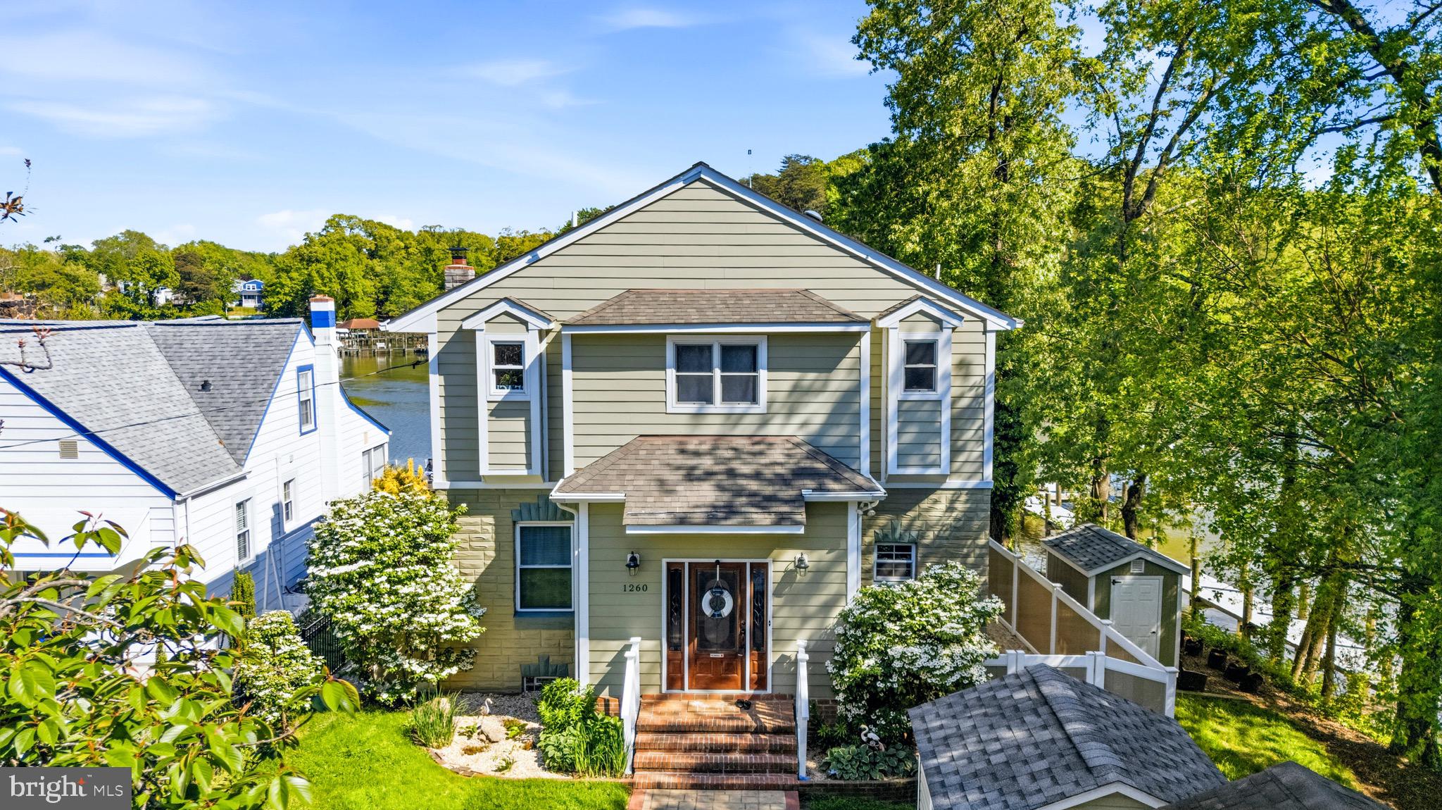 ROCK HILL - Residential