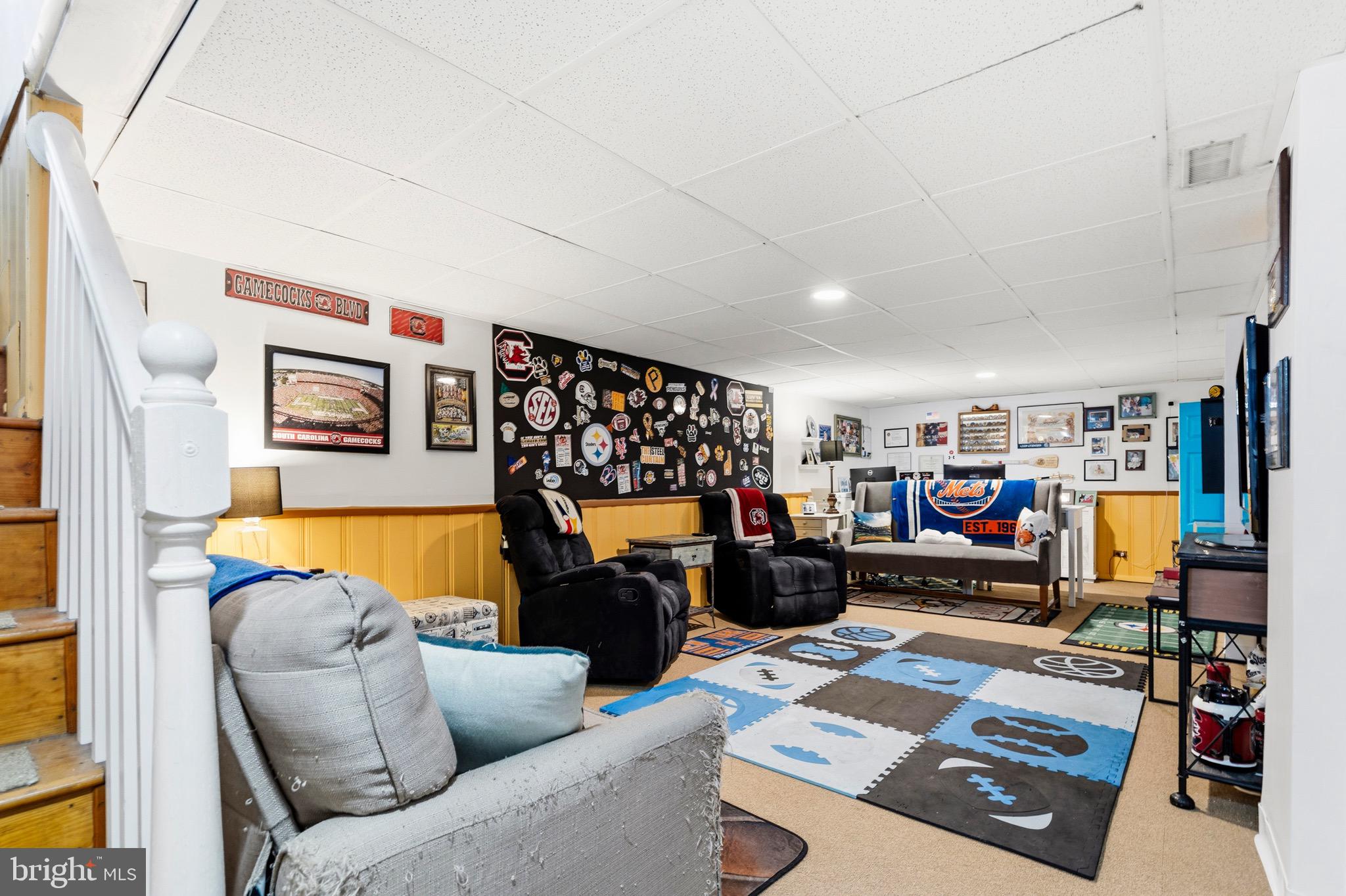 ROCK HILL - Residential