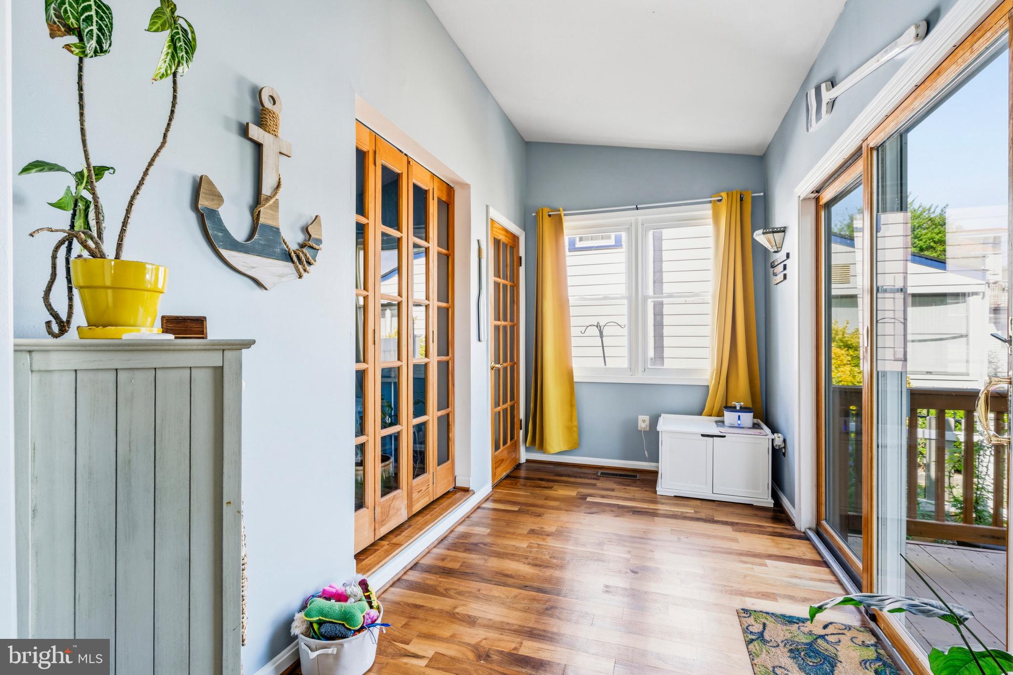 ROCK HILL - Residential