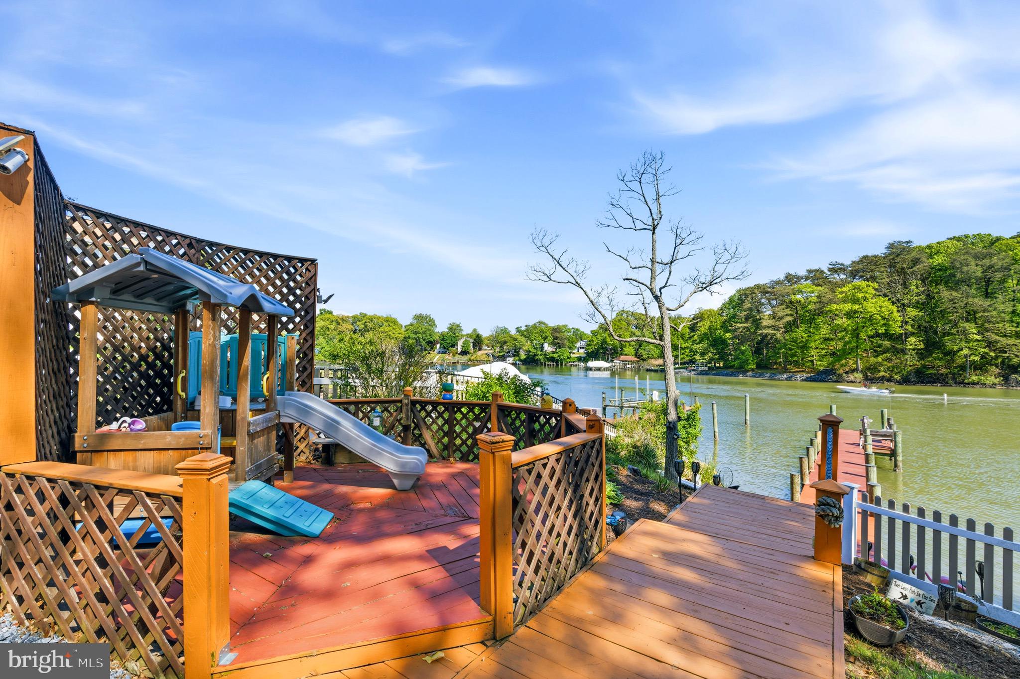 ROCK HILL - Residential