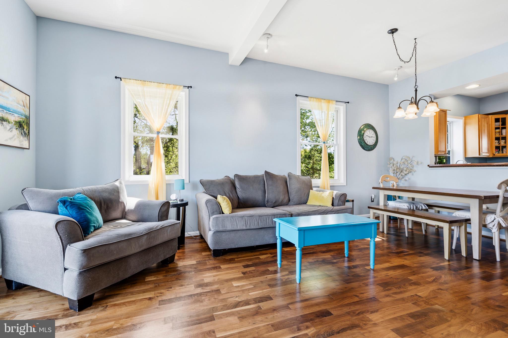 ROCK HILL - Residential