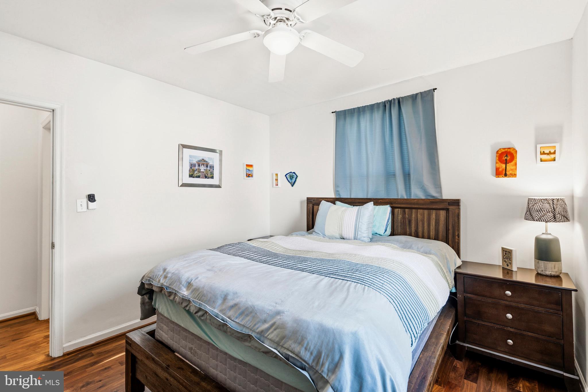 ROCK HILL - Residential