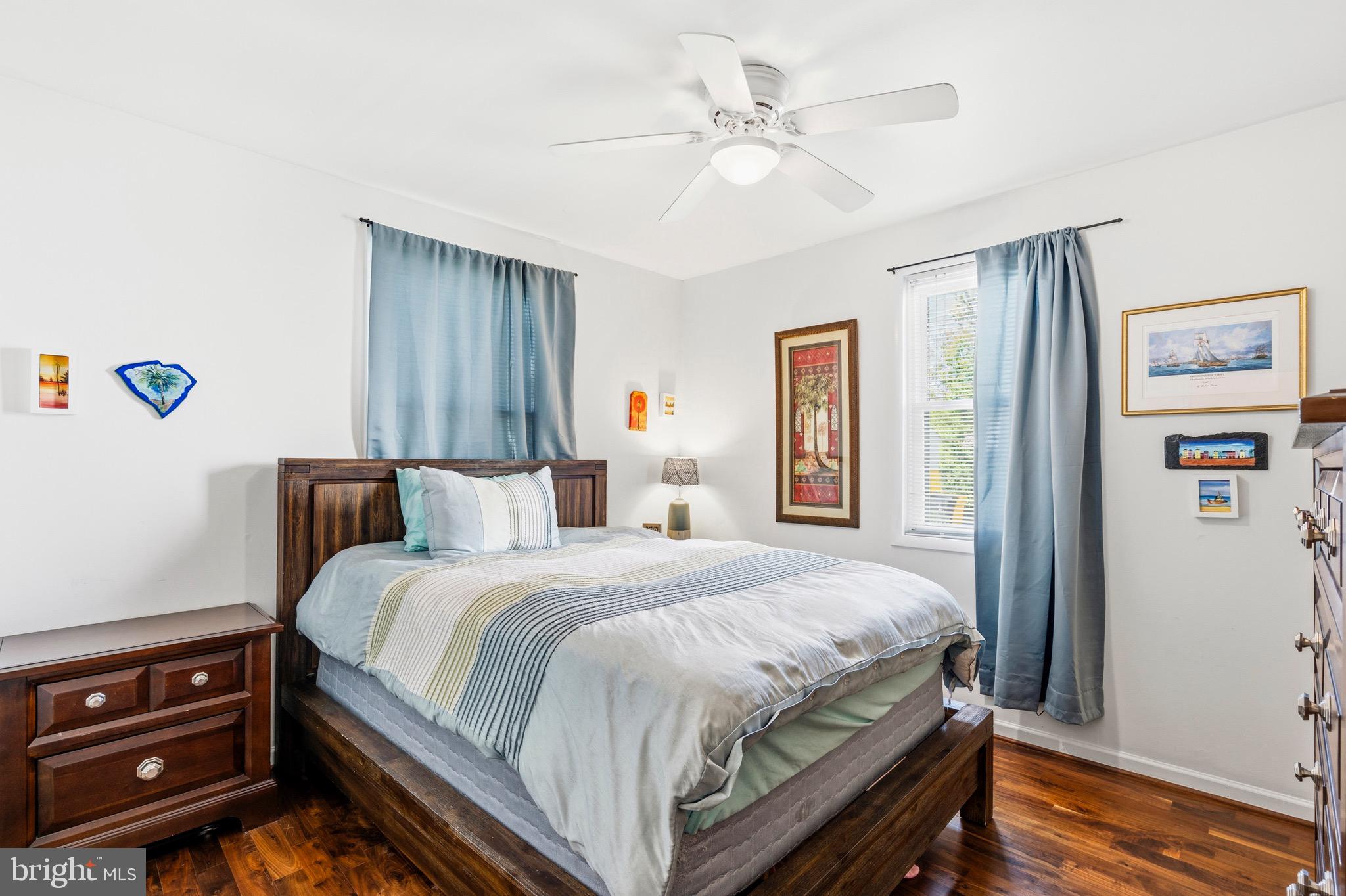 ROCK HILL - Residential